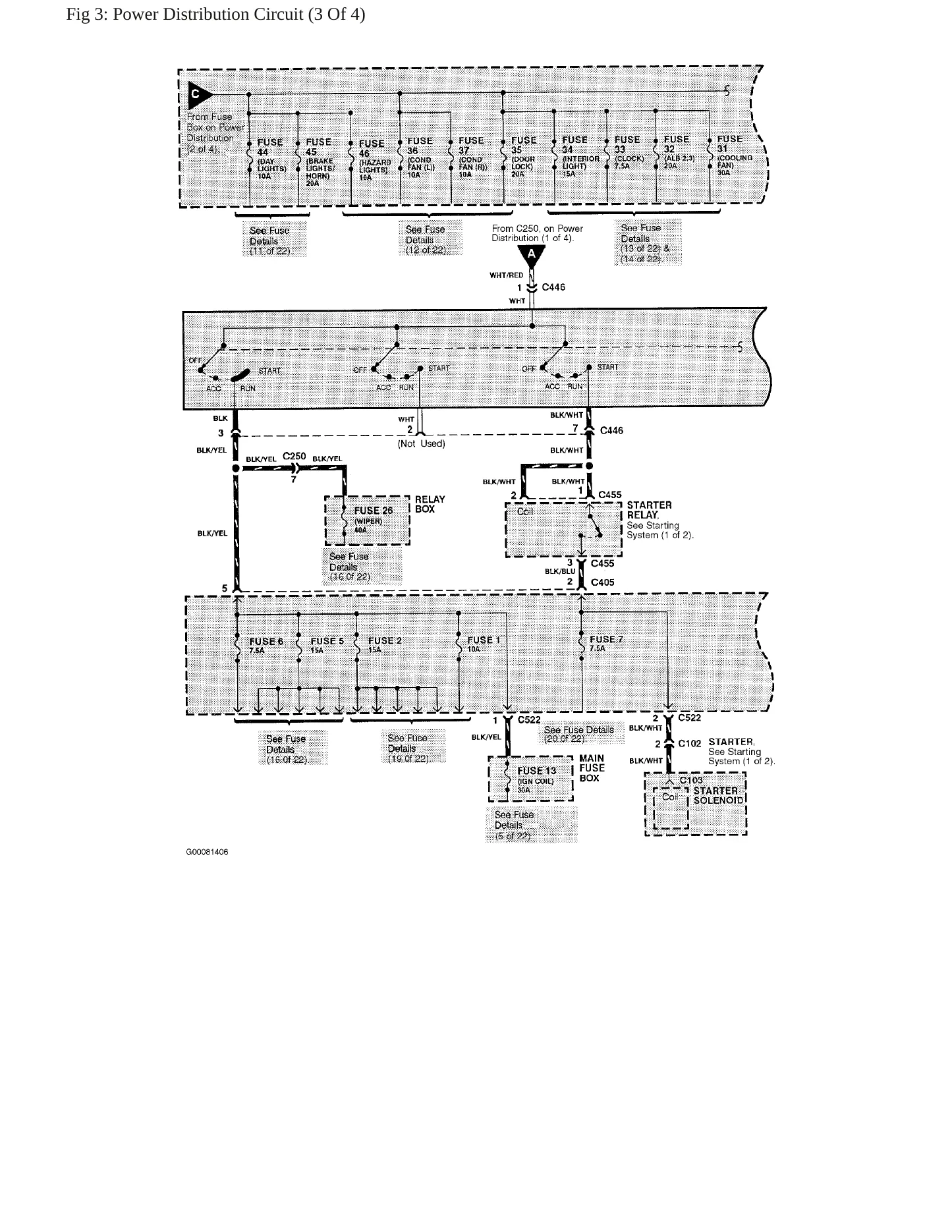 1991 Acura NSX Service and Repair Manual preview page 8