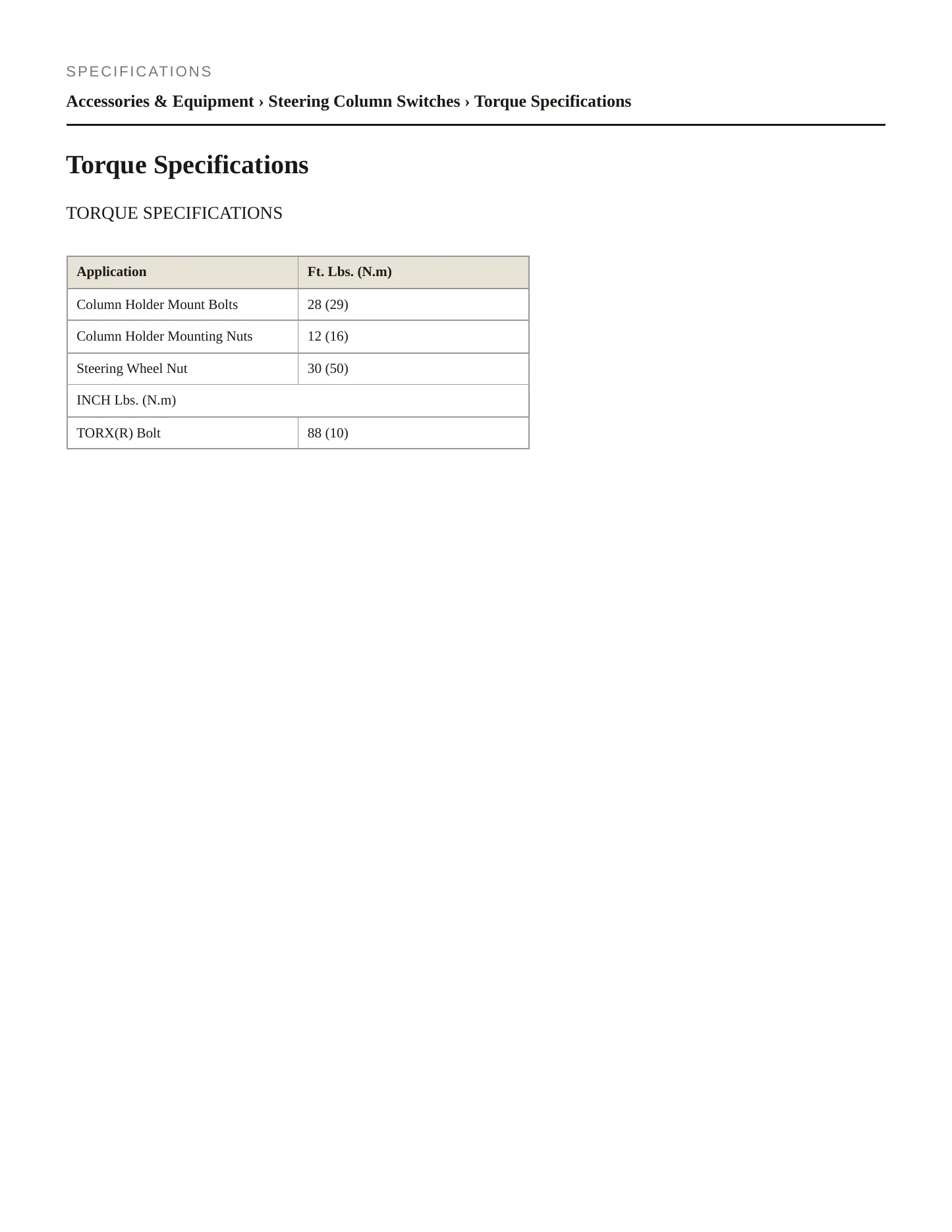 1993 Acura NSX Service and Repair Manual preview page 2