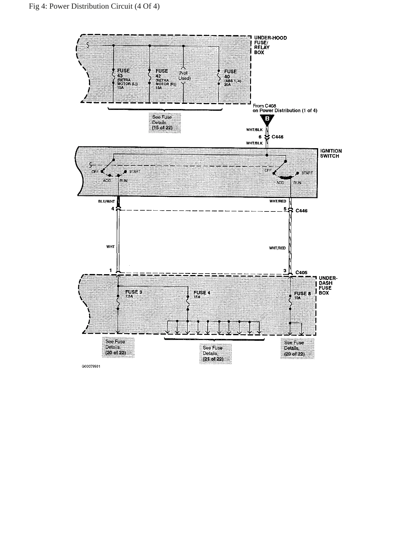 1993 Acura NSX Service and Repair Manual preview page 9