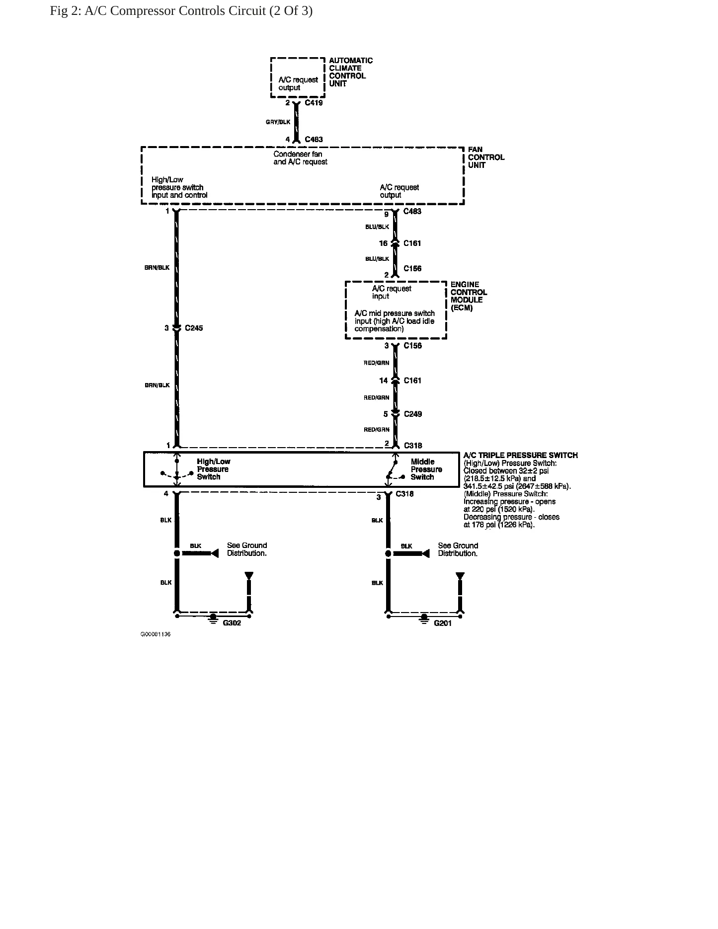 1994 Acura NSX Service and Repair Manual preview page 7