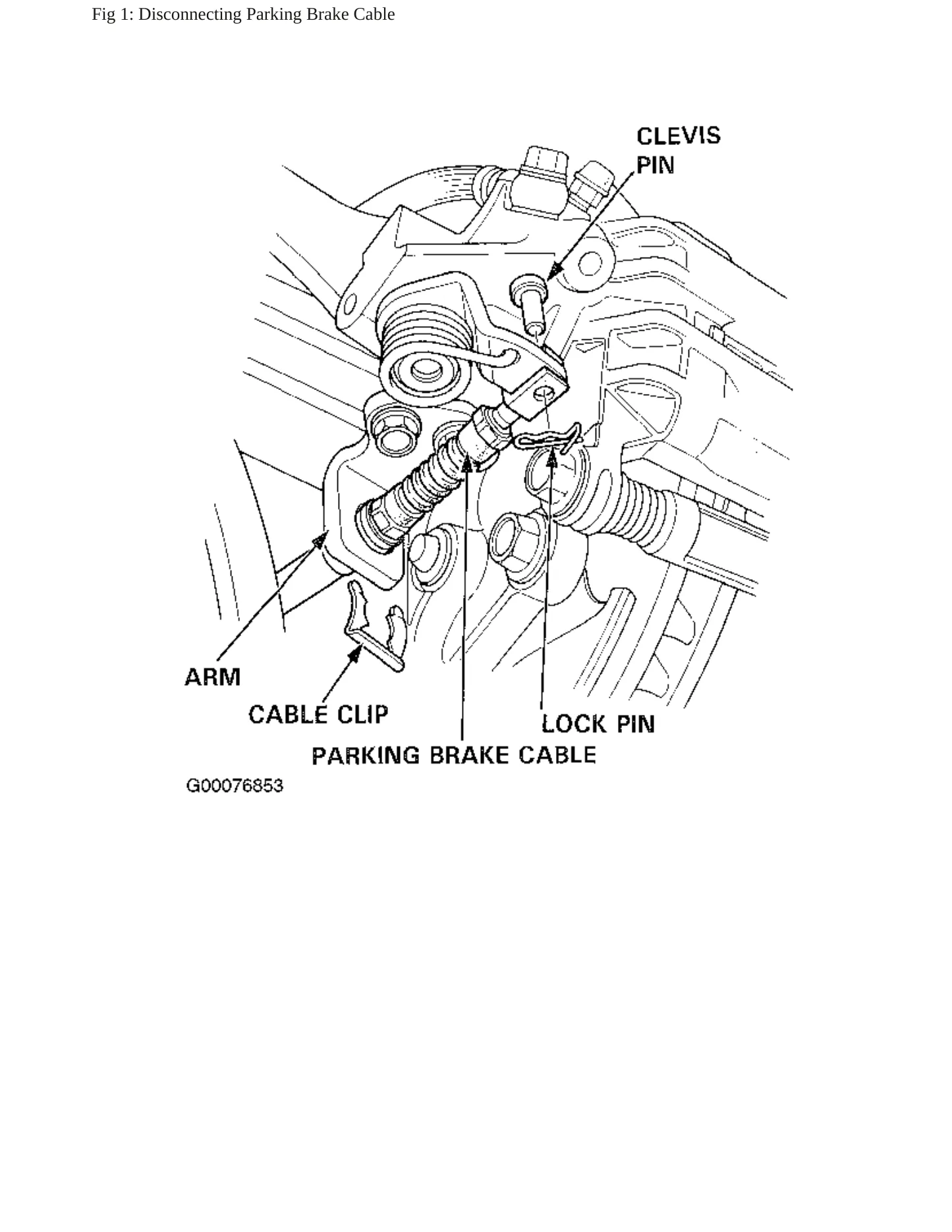 1999 Acura NSX Service and Repair Manual preview page 5