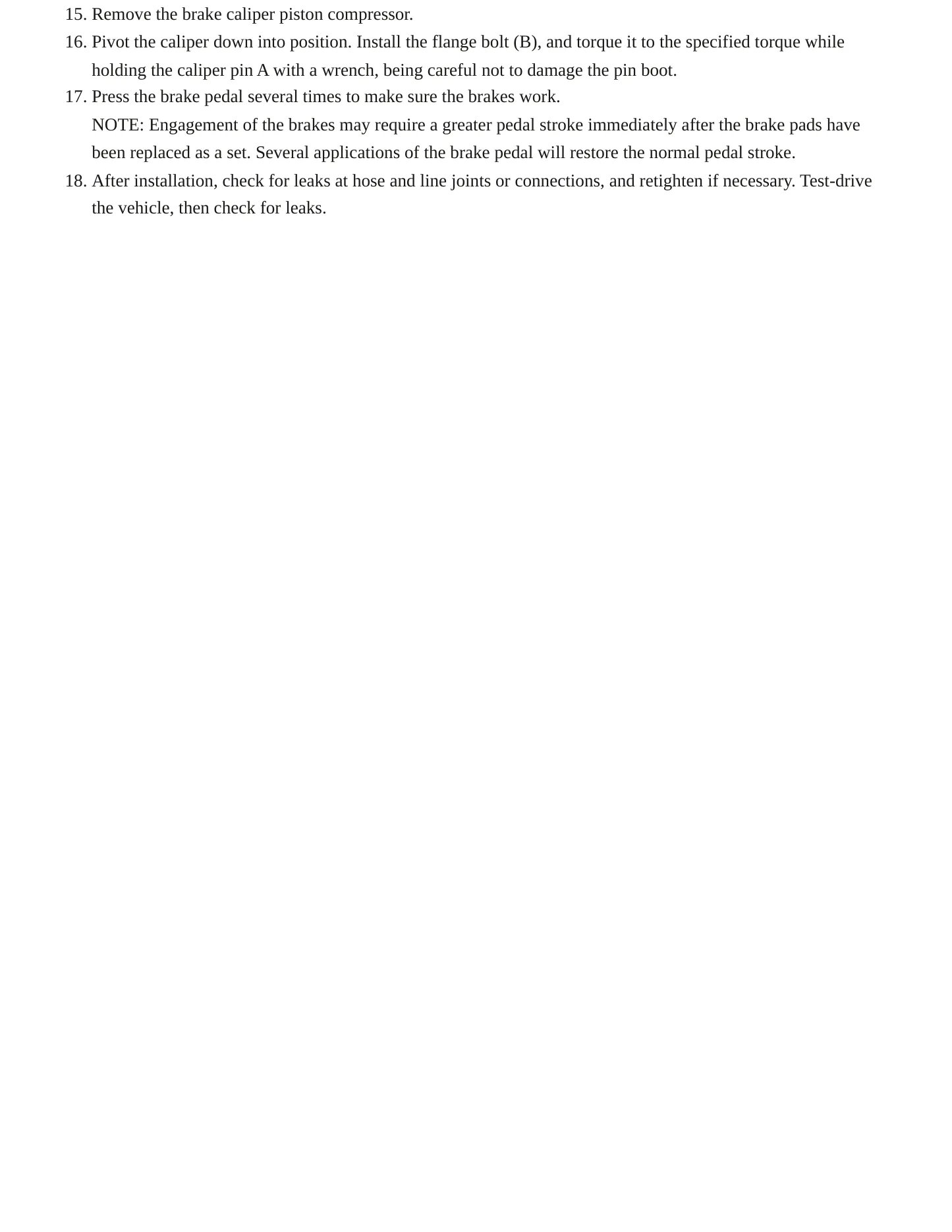 2003 Acura MDX Service and Repair Manual preview page 10