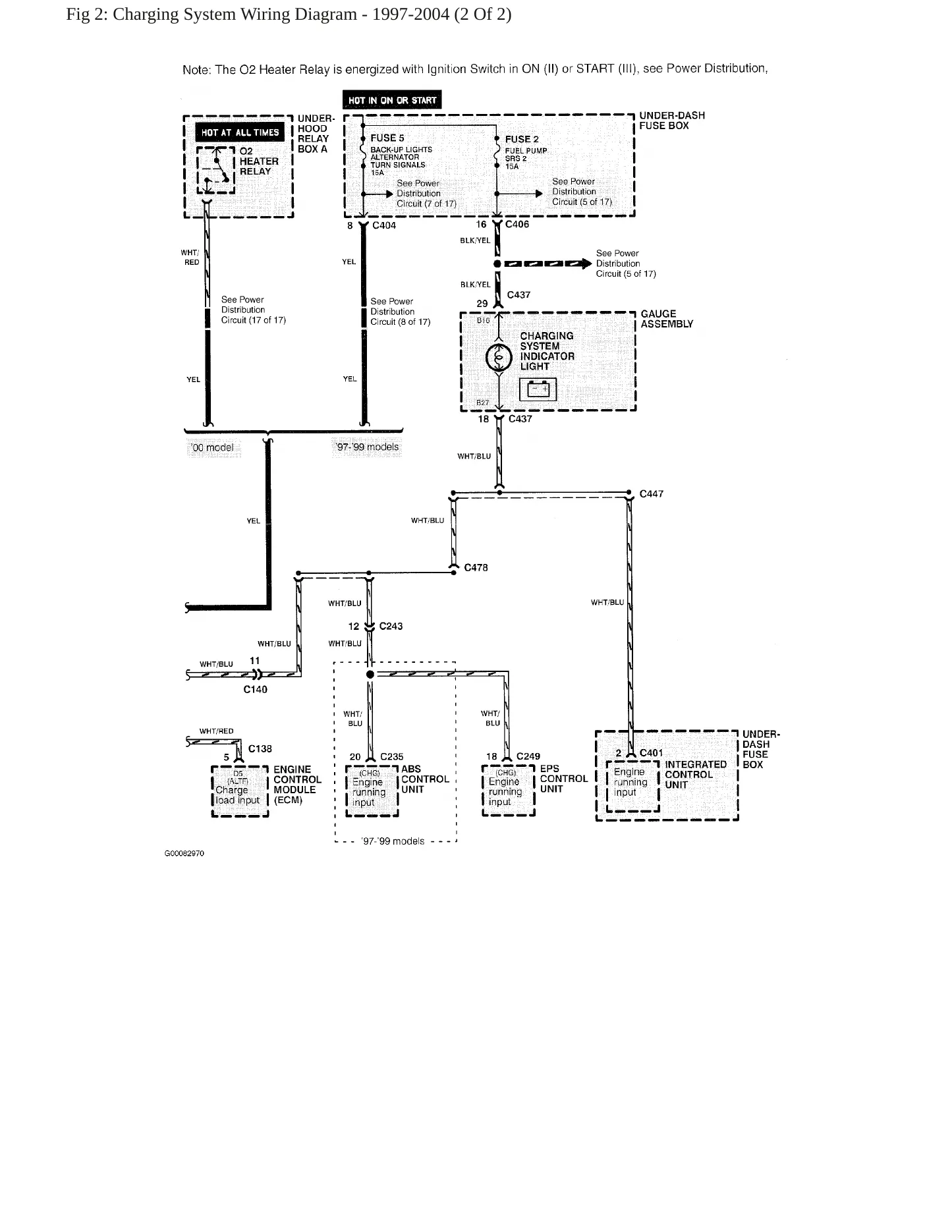 2003 Acura NSX Service and Repair Manual preview page 8