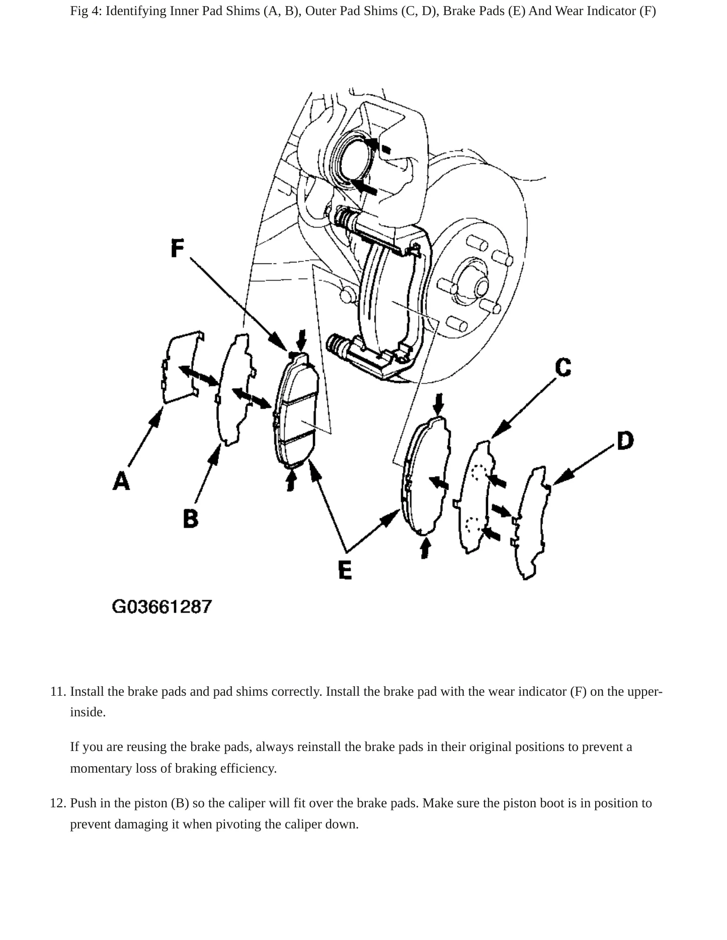 2004 Acura TL Service and Repair Manual preview page 7