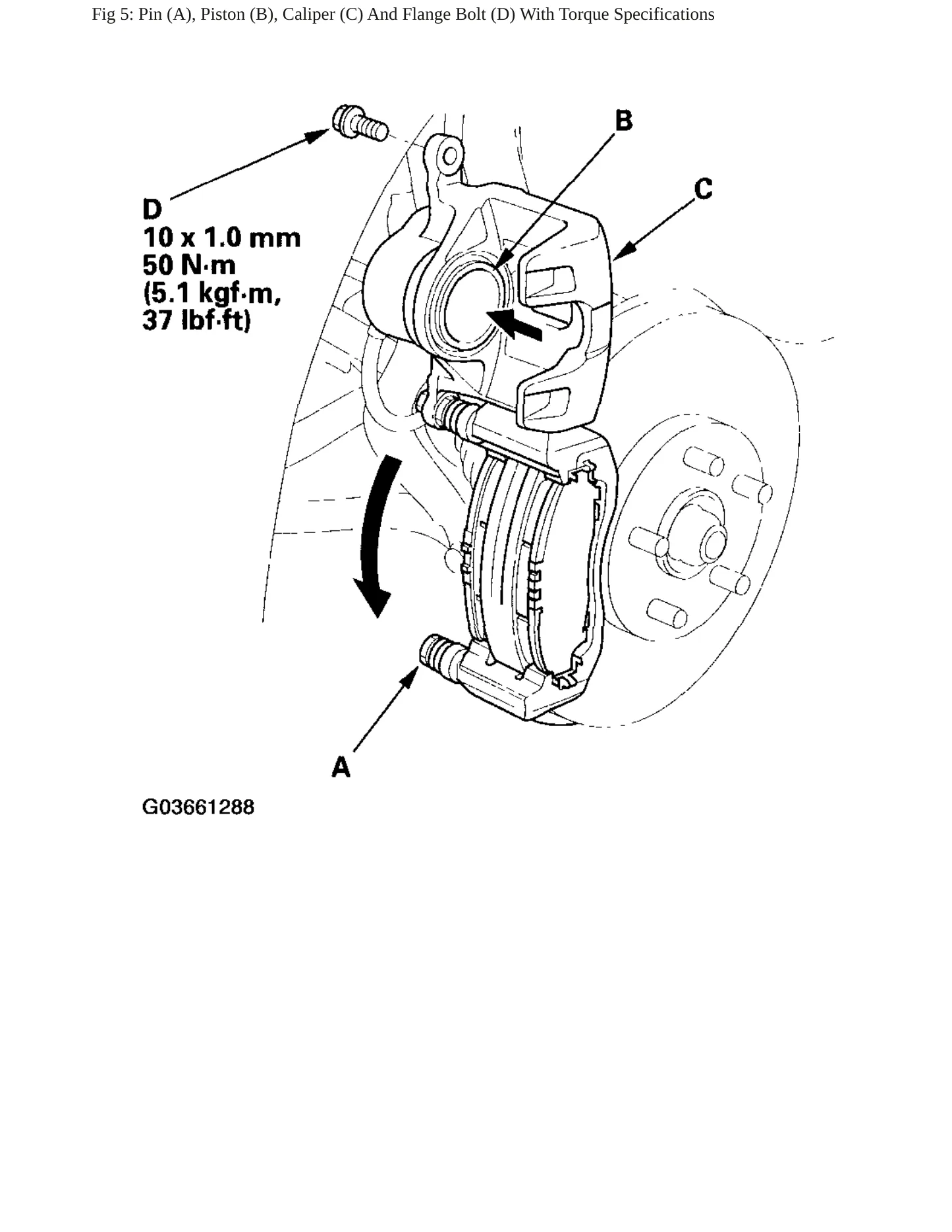 2004 Acura TL Service and Repair Manual preview page 8