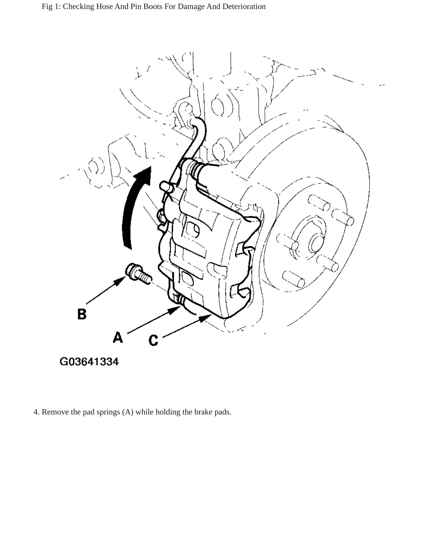 2005 Acura MDX Service and Repair Manual preview page 5
