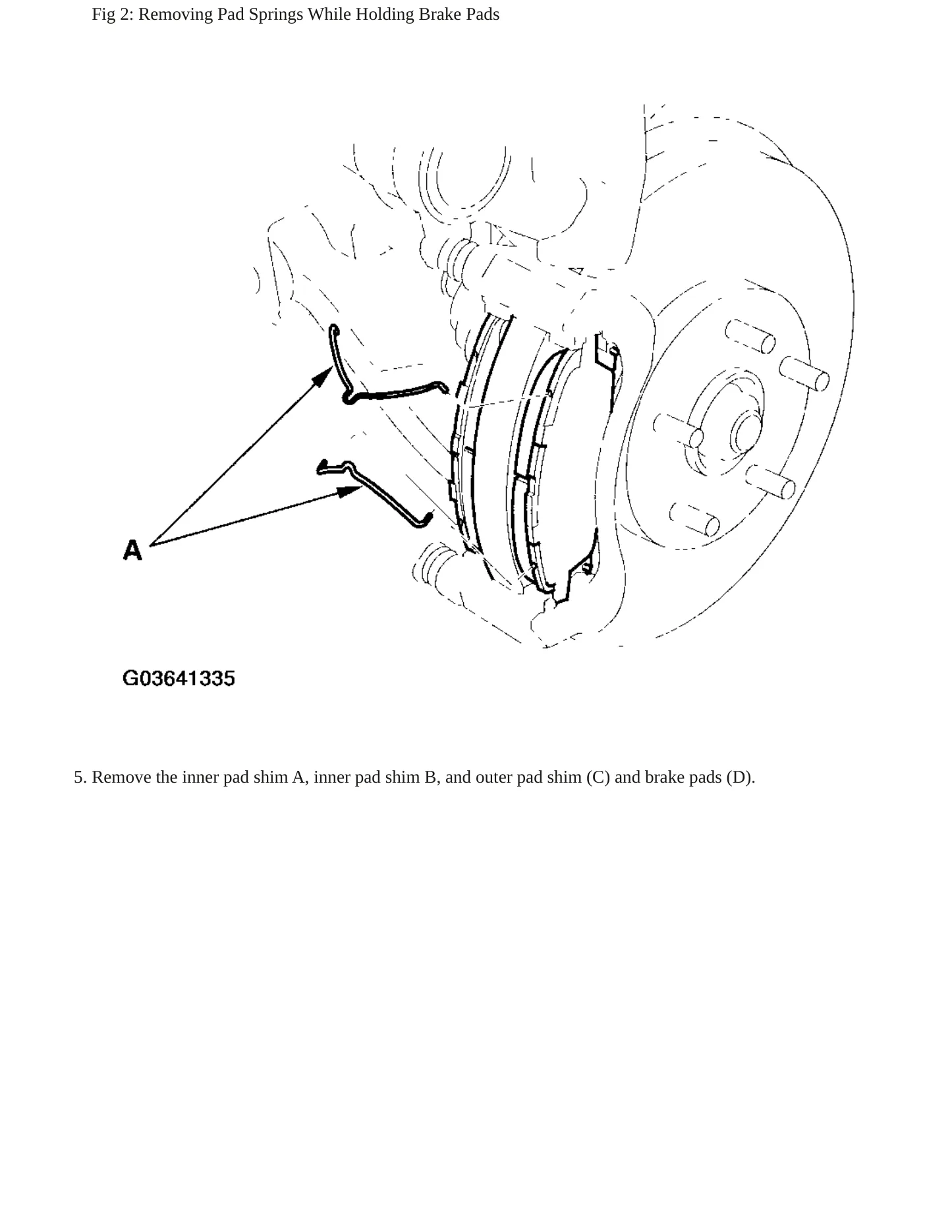 2006 Acura MDX Service and Repair Manual preview page 6