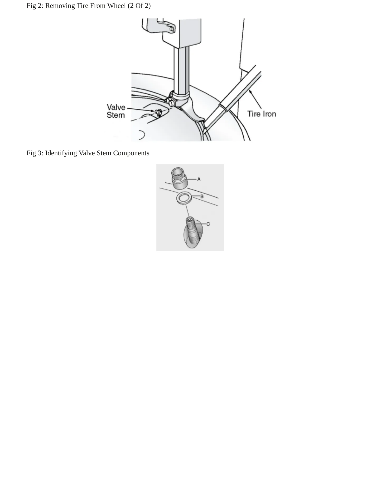 2020 Acura NSX Service and Repair Manual preview page 4