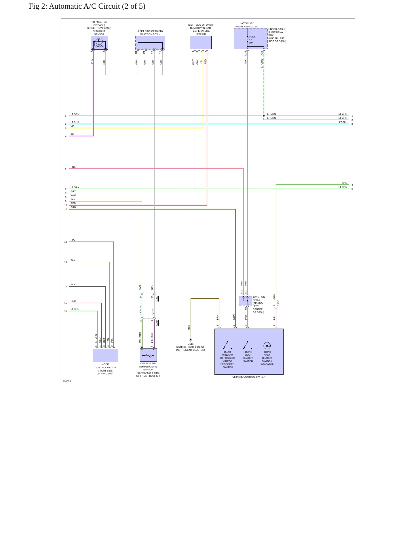 2023 Acura Integra Service and Repair Manual preview page 8