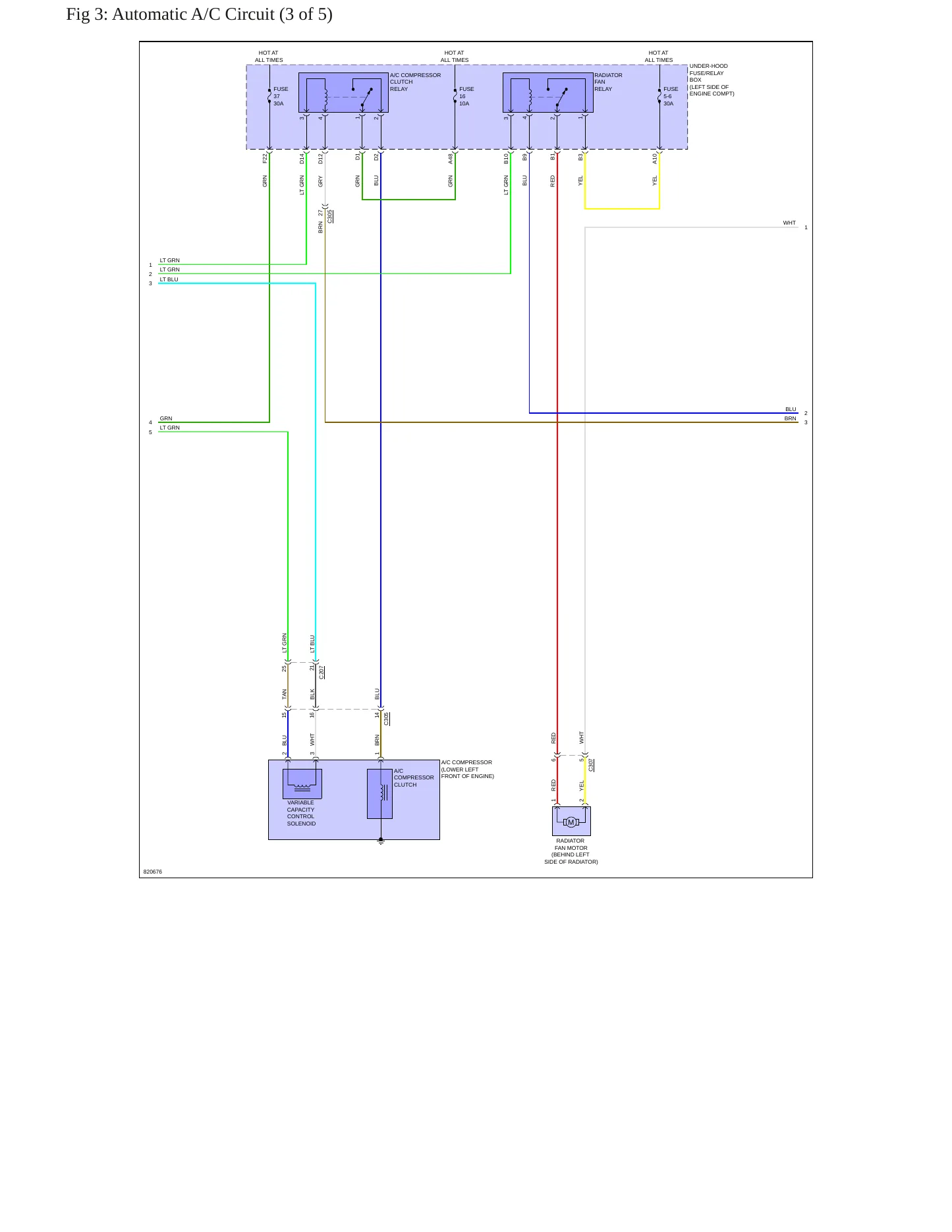 2023 Acura Integra Service and Repair Manual preview page 9