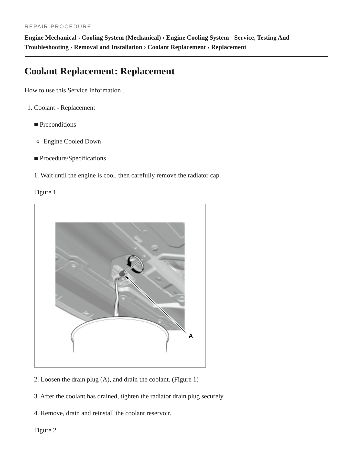 2024 Acura RDX Service and Repair Manual preview page 5
