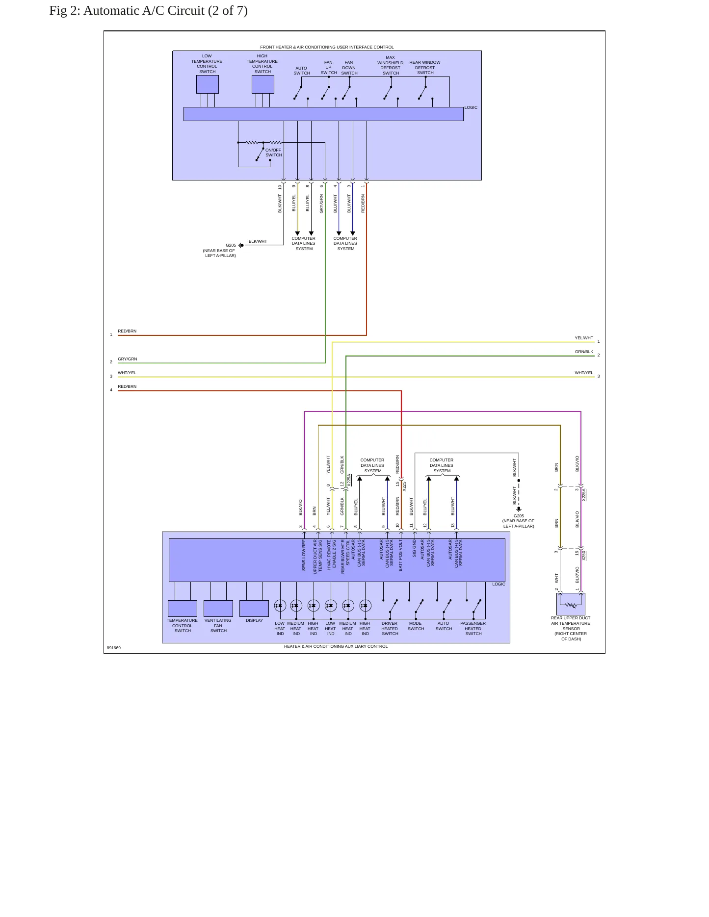 2024 Acura ZDX Service and Repair Manual preview page 5