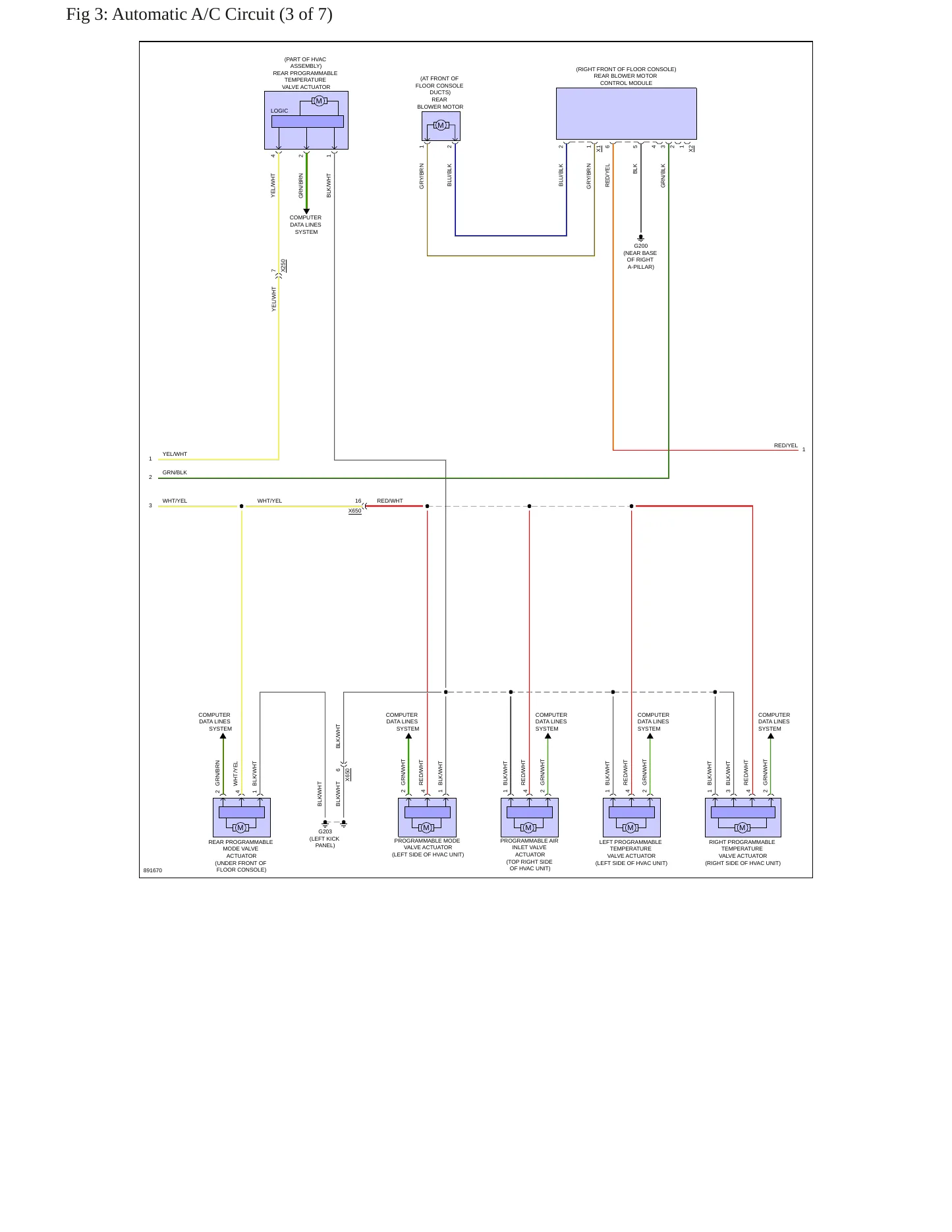 2024 Acura ZDX Service and Repair Manual preview page 6