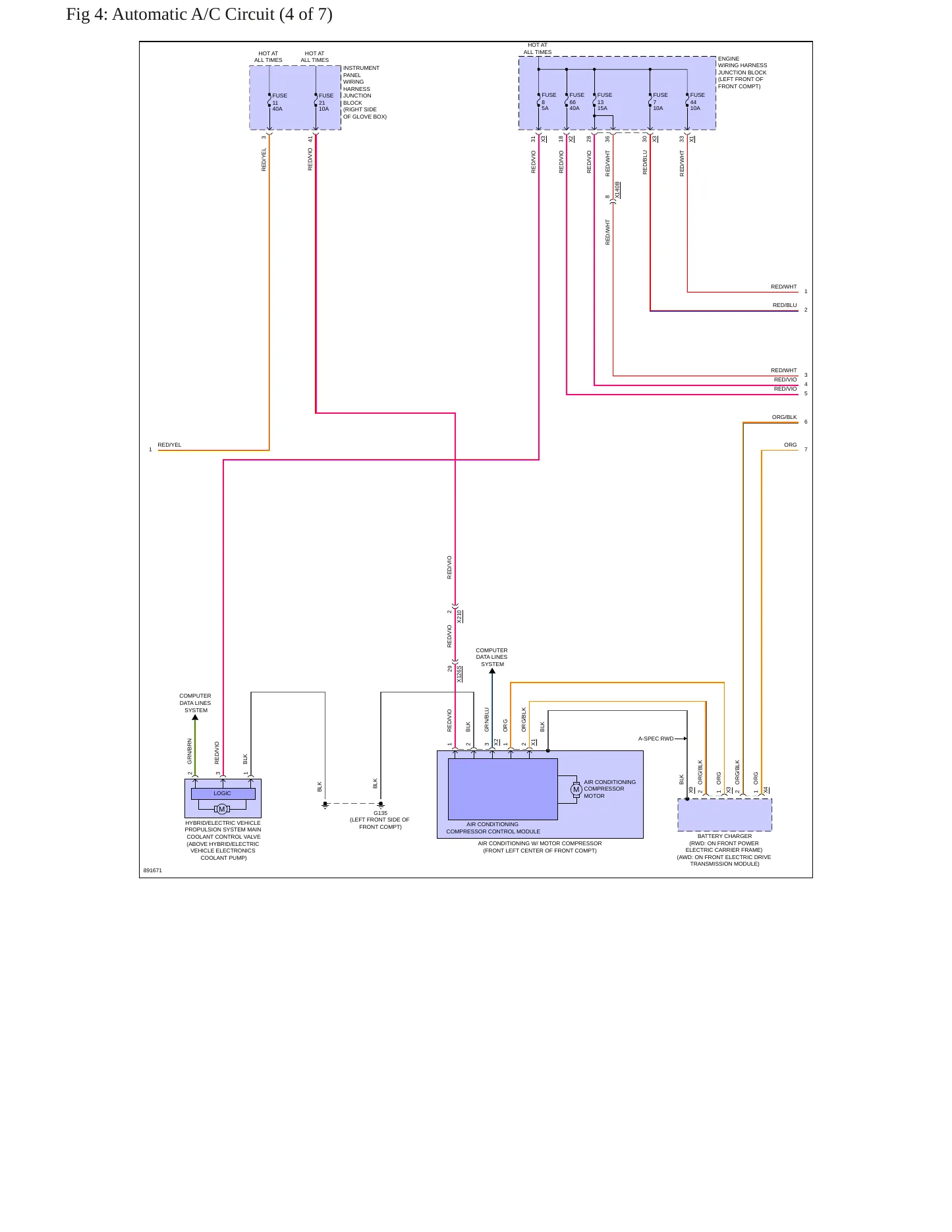 2024 Acura ZDX Service and Repair Manual preview page 7