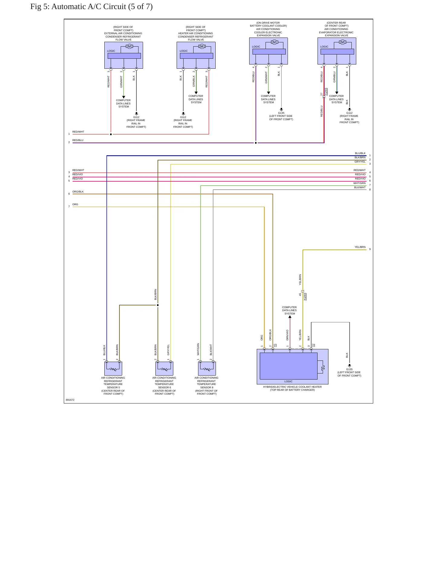 2024 Acura ZDX Service and Repair Manual preview page 8