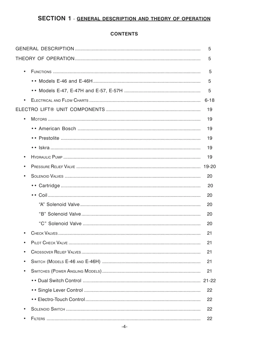 Agricultural Diamond Meyer Western UniMount Snow Plow Snowplow Machine Operator's Manual preview page 6