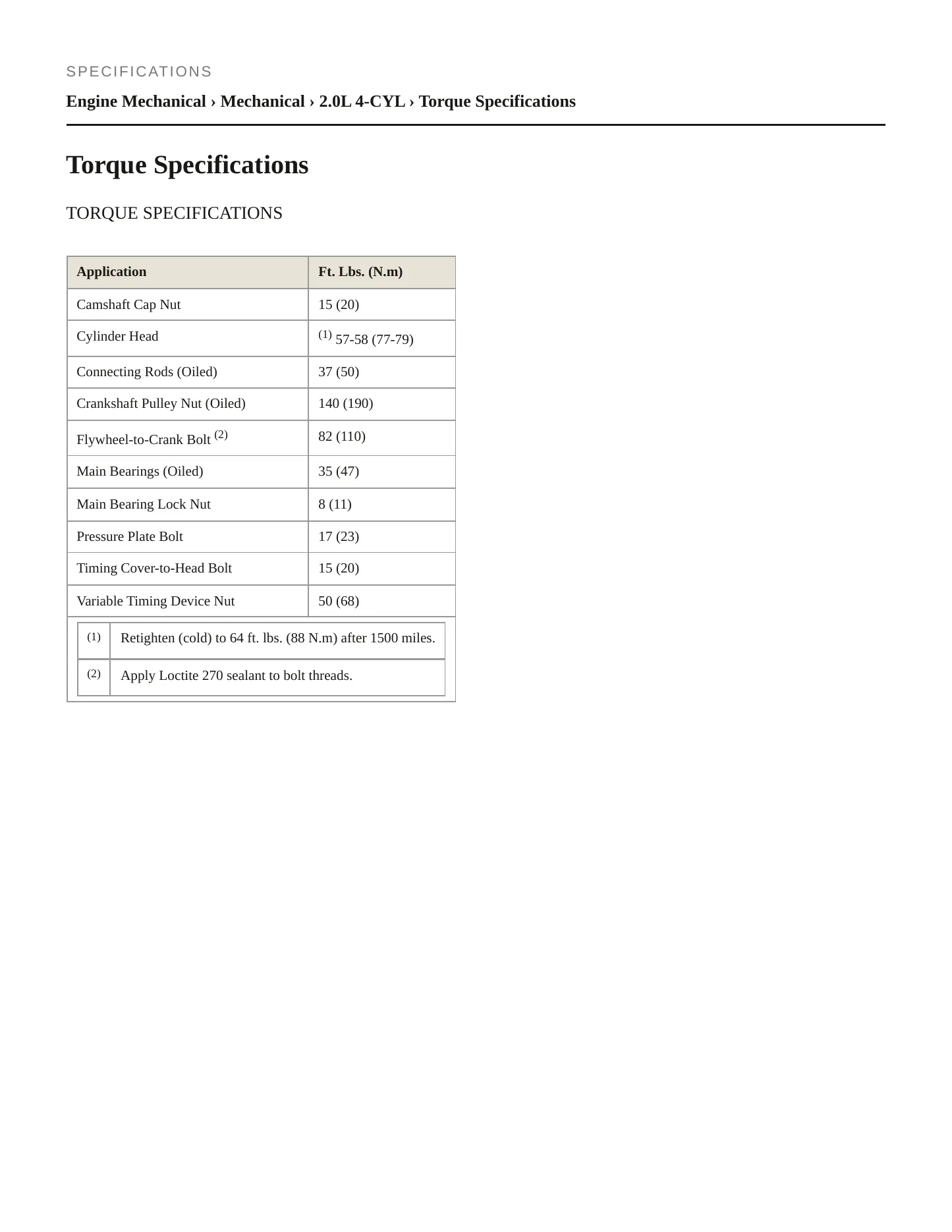 1983 Alfa Romeo Spider Service and Repair Manual preview page 2