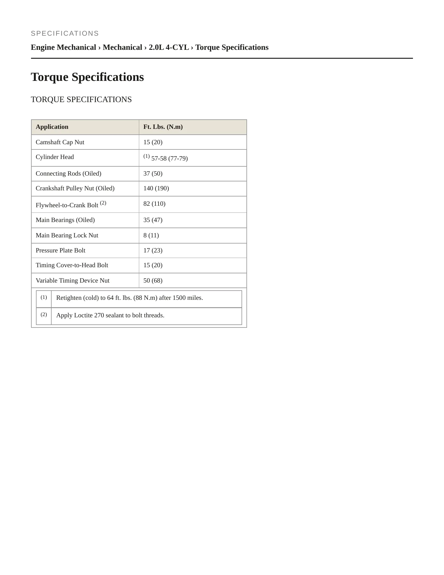1985 Alfa Romeo Spider Service and Repair Manual preview page 2