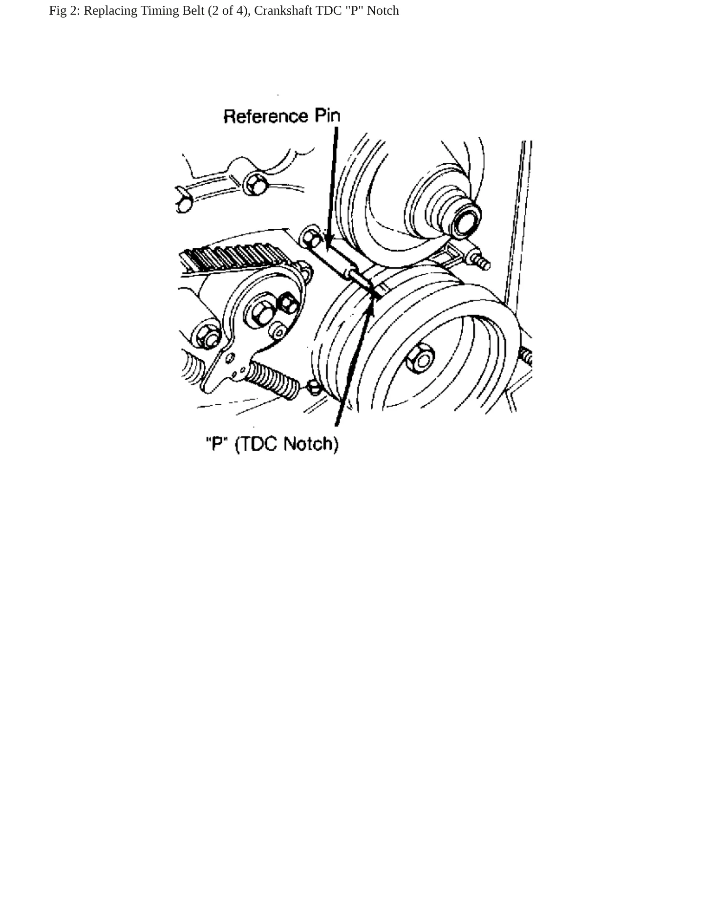 1986 Alfa Romeo GTV-6 service manual page 4