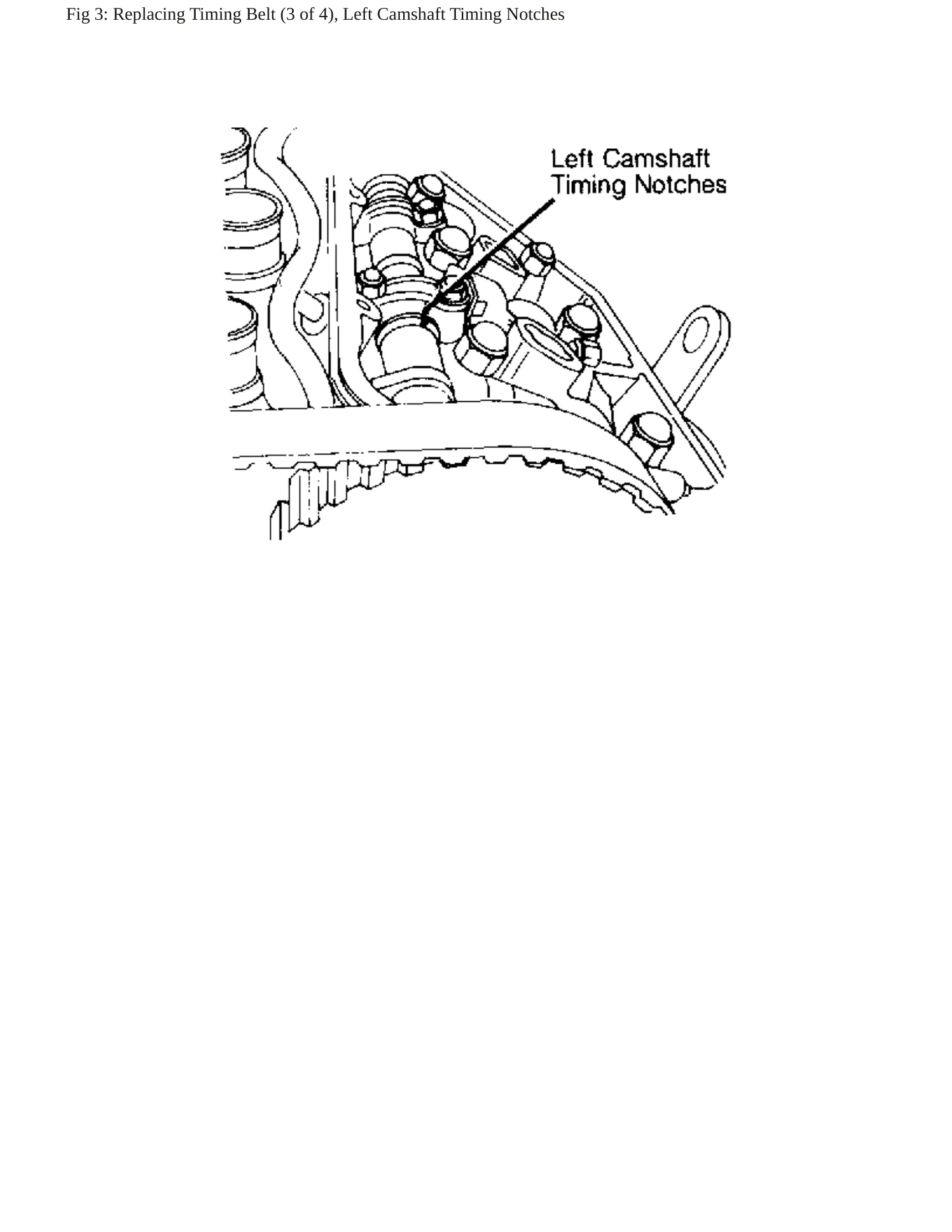 1986 Alfa Romeo GTV-6 service manual page 5