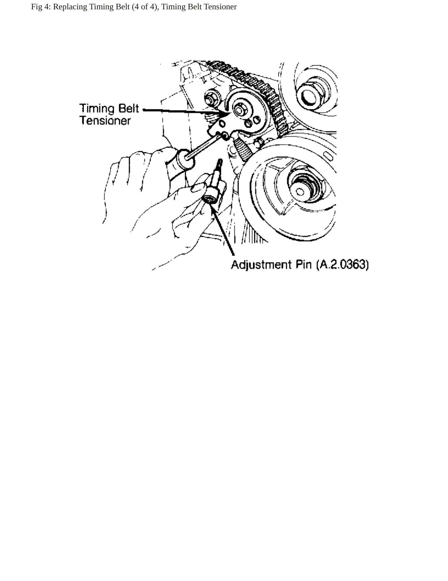 1986 Alfa Romeo GTV-6 service manual page 6