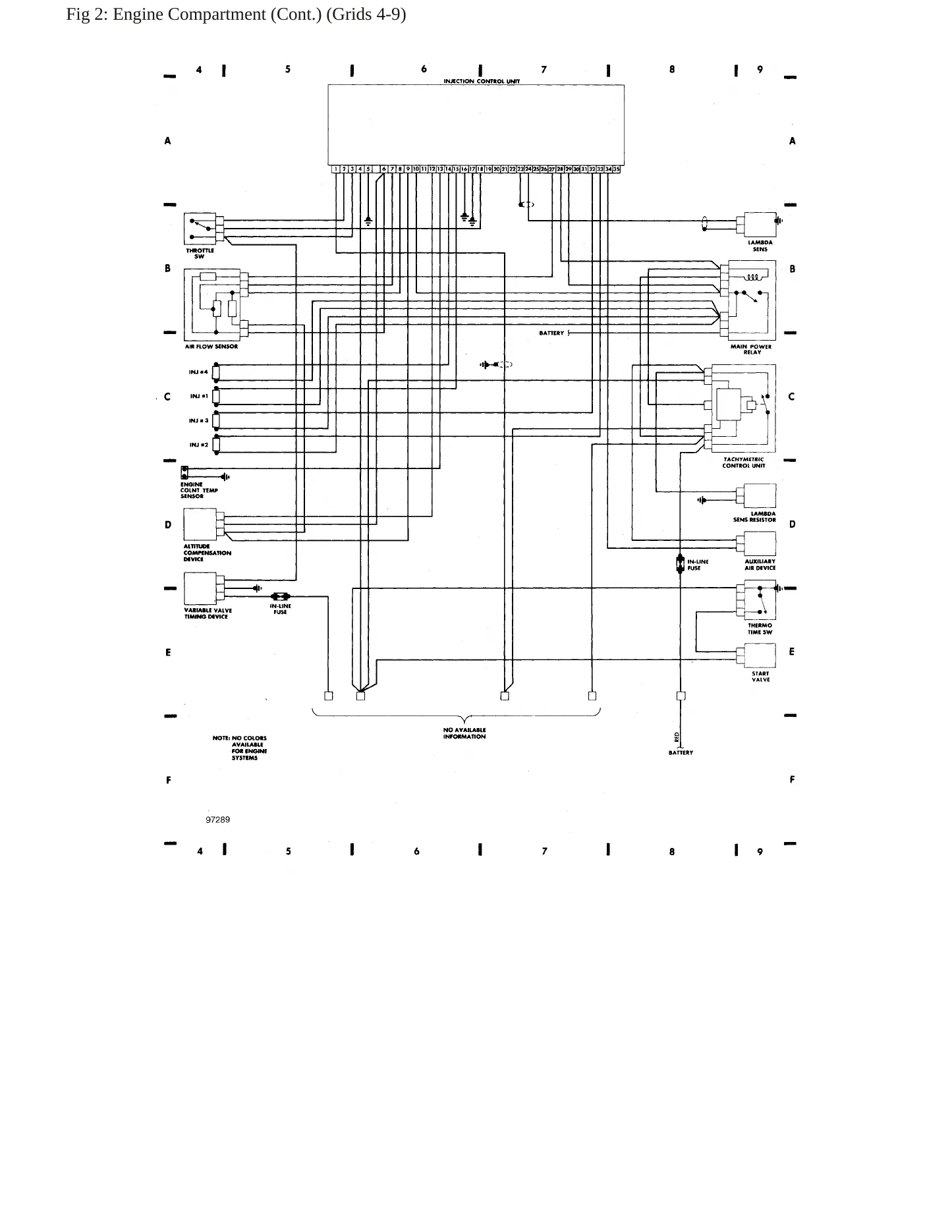 1986 Alfa Romeo Spider Service and Repair Manual preview page 6
