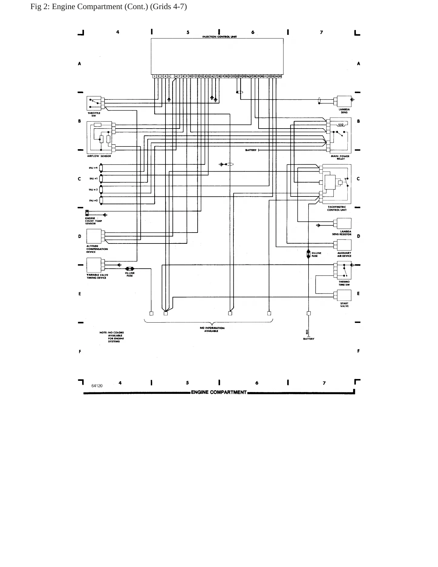 1987 Alfa Romeo Spider Service and Repair Manual preview page 6