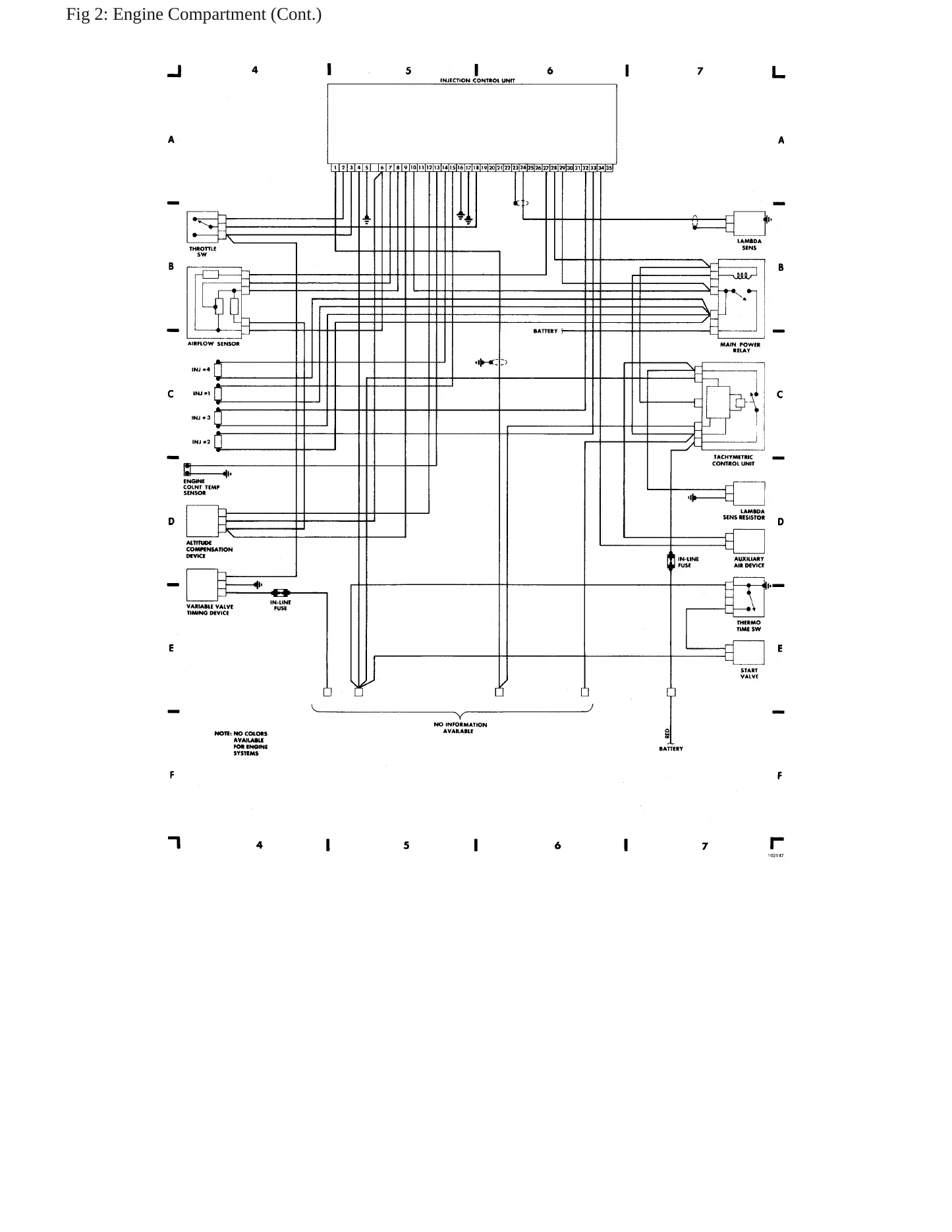 1988 Alfa Romeo Spider Service and Repair Manual preview page 6