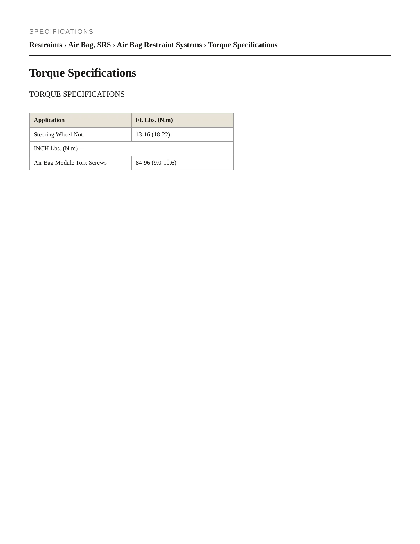 1994 Alfa Romeo 164 Service and Repair Manual preview page 2