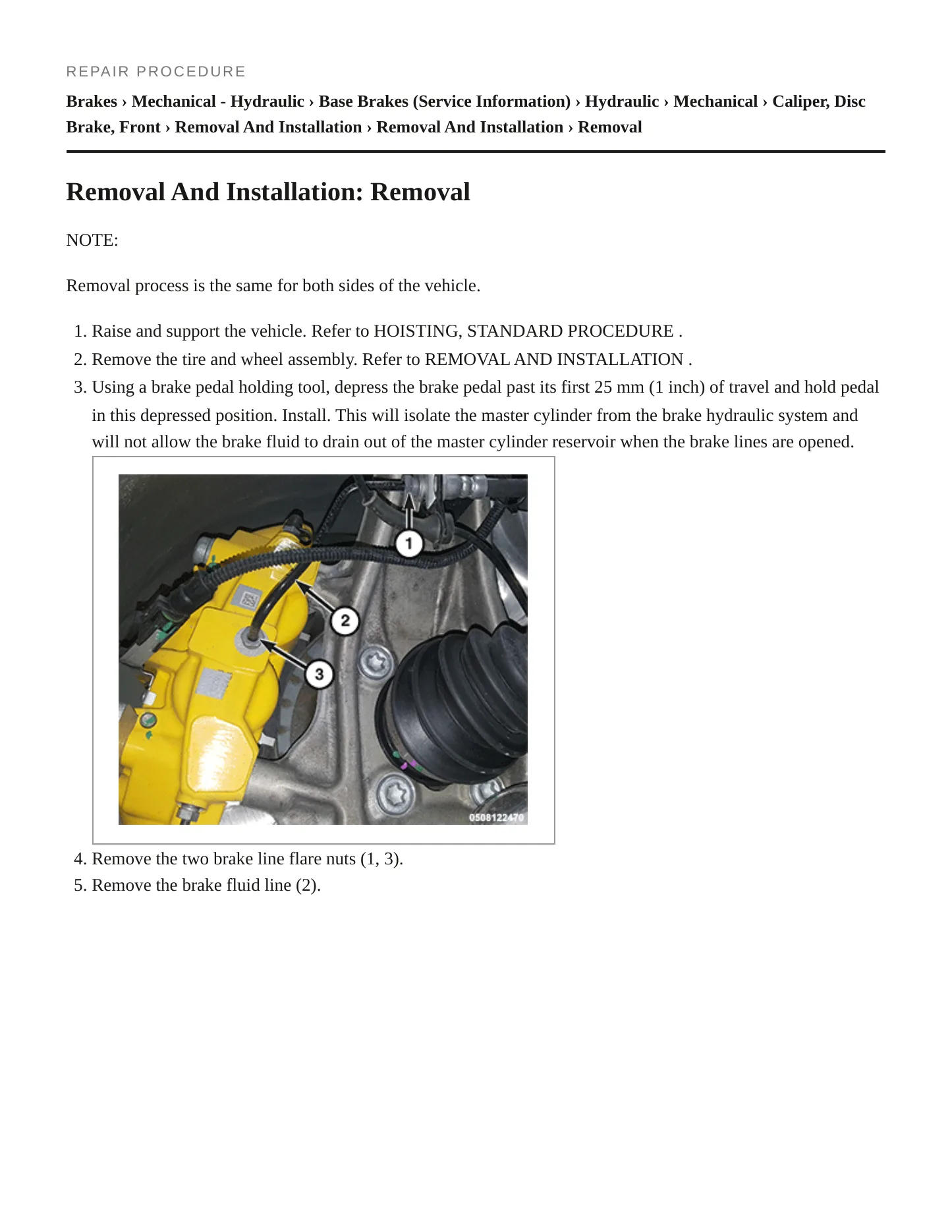 2019 Alfa Romeo Stelvio Service and Repair Manual preview page 5