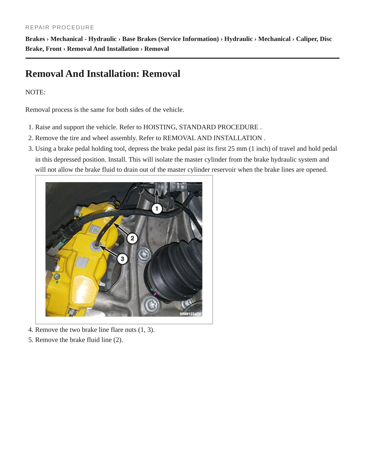 2020 Alfa Romeo Stelvio Service and Repair Manual preview page 5
