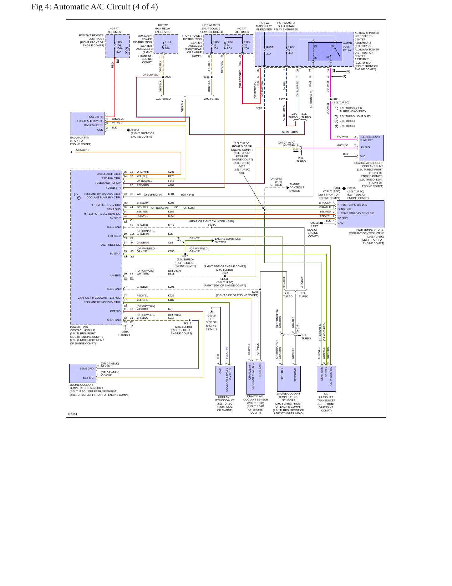 2024 Alfa Romeo Giulia Service and Repair Manual preview page 11