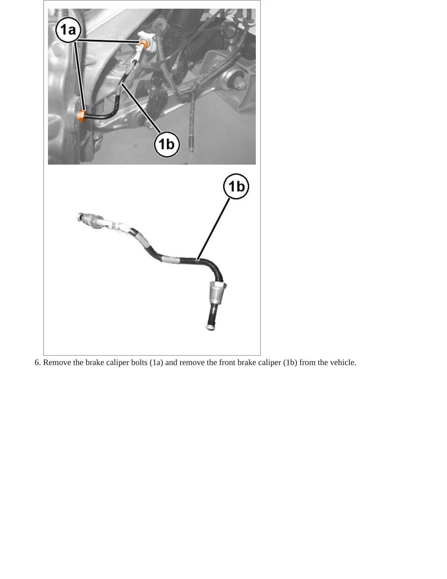 2024 Alfa Romeo Giulia service manual page 6