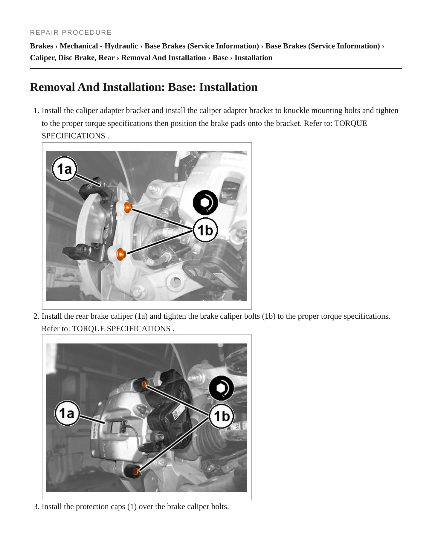 2024 Alfa Romeo Stelvio Service and Repair Manual preview page 3