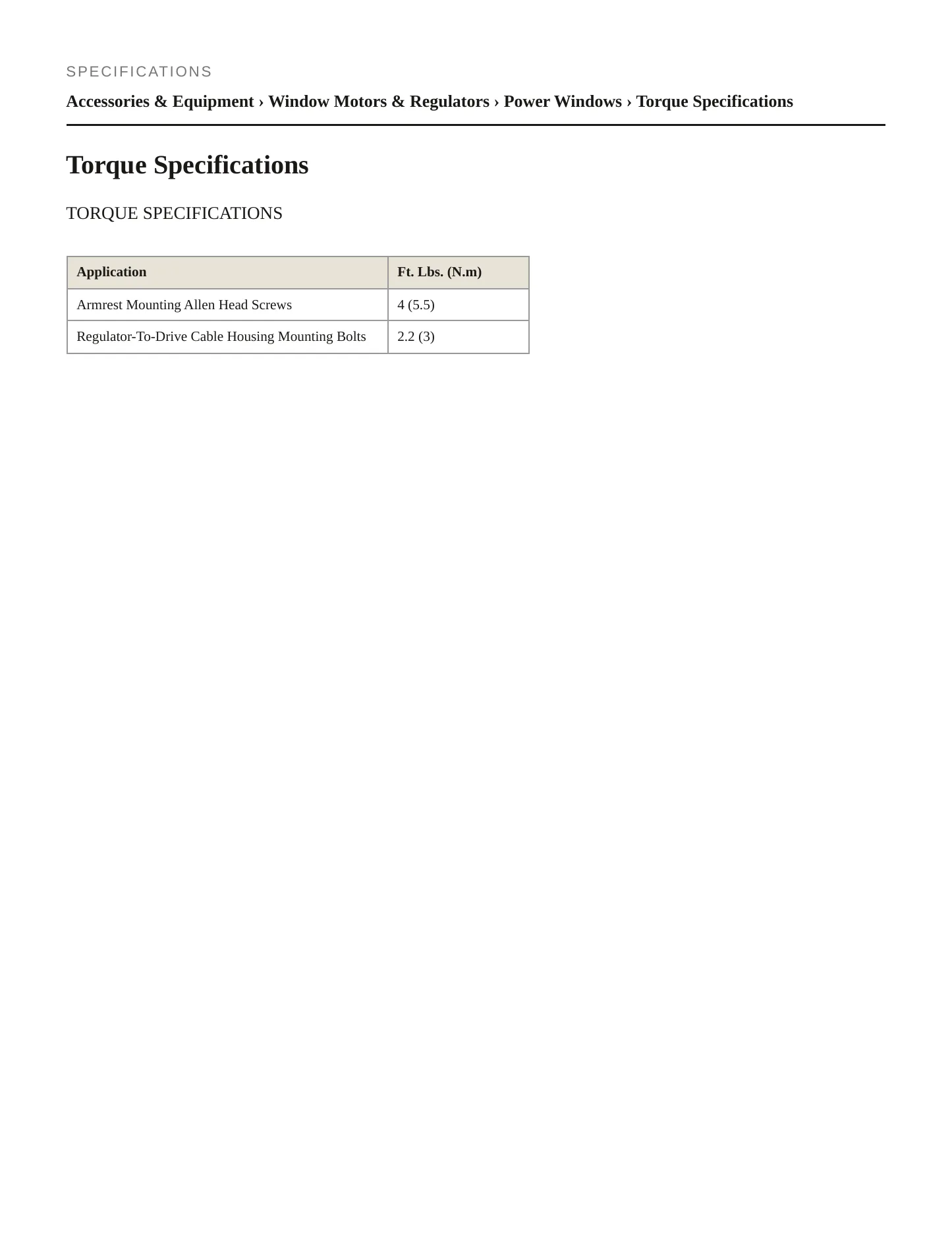 1990 Audi V8 Quattro Service and Repair Manual preview page 2