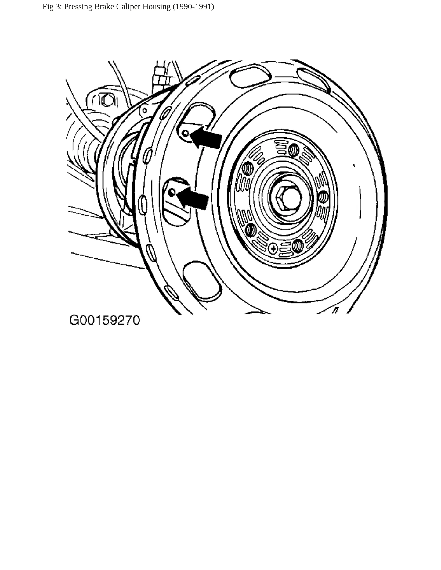 1990 Audi V8 Quattro Service and Repair Manual preview page 5