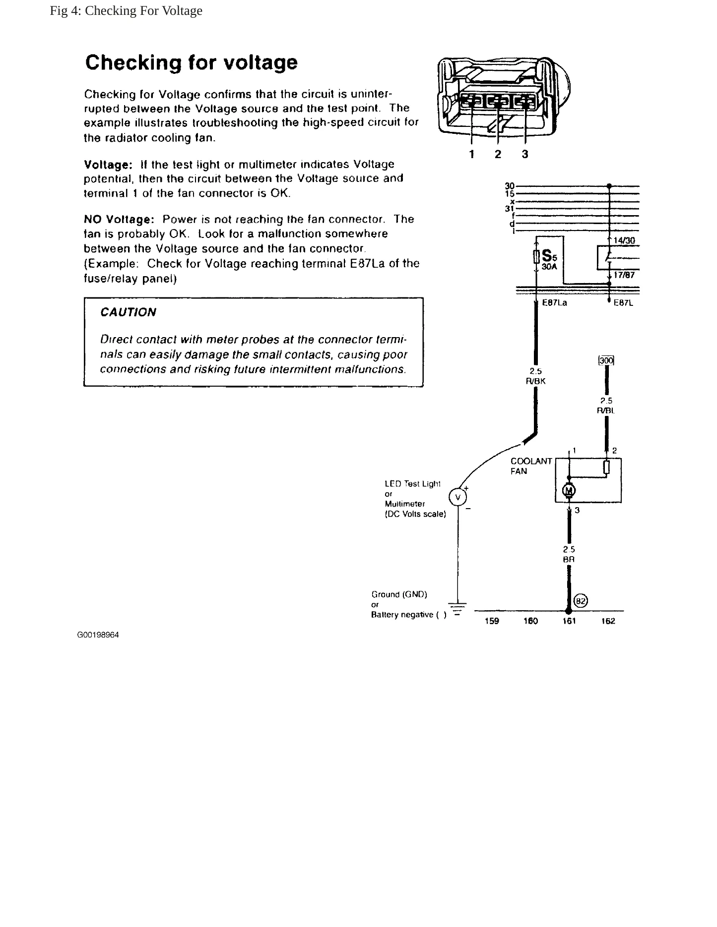 1992 Audi S4 Service and Repair Manual preview page 11