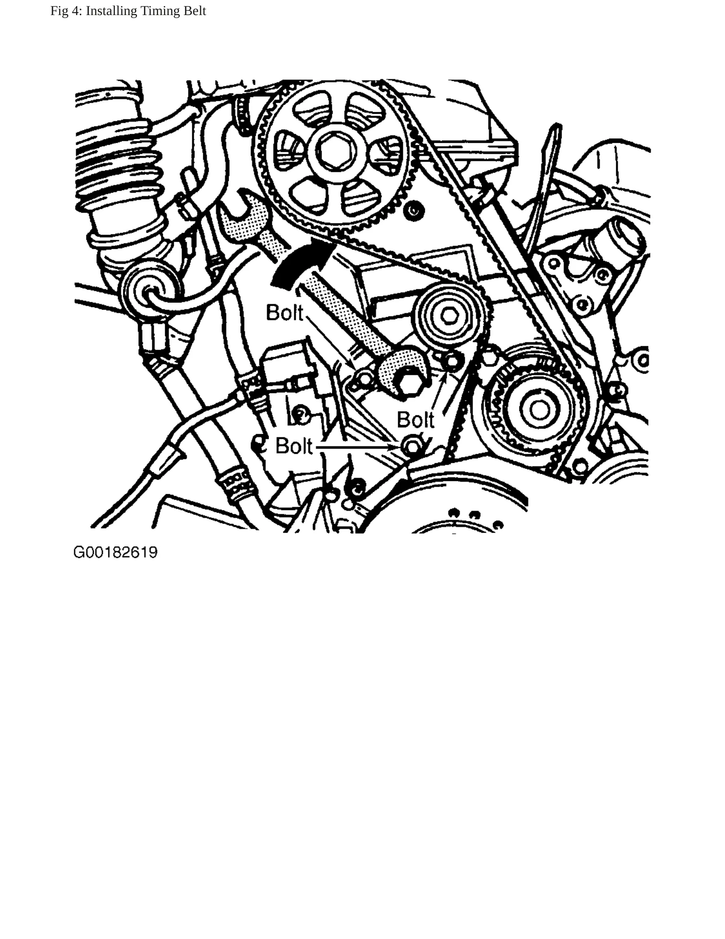 1992 Audi S4 Service and Repair Manual preview page 7
