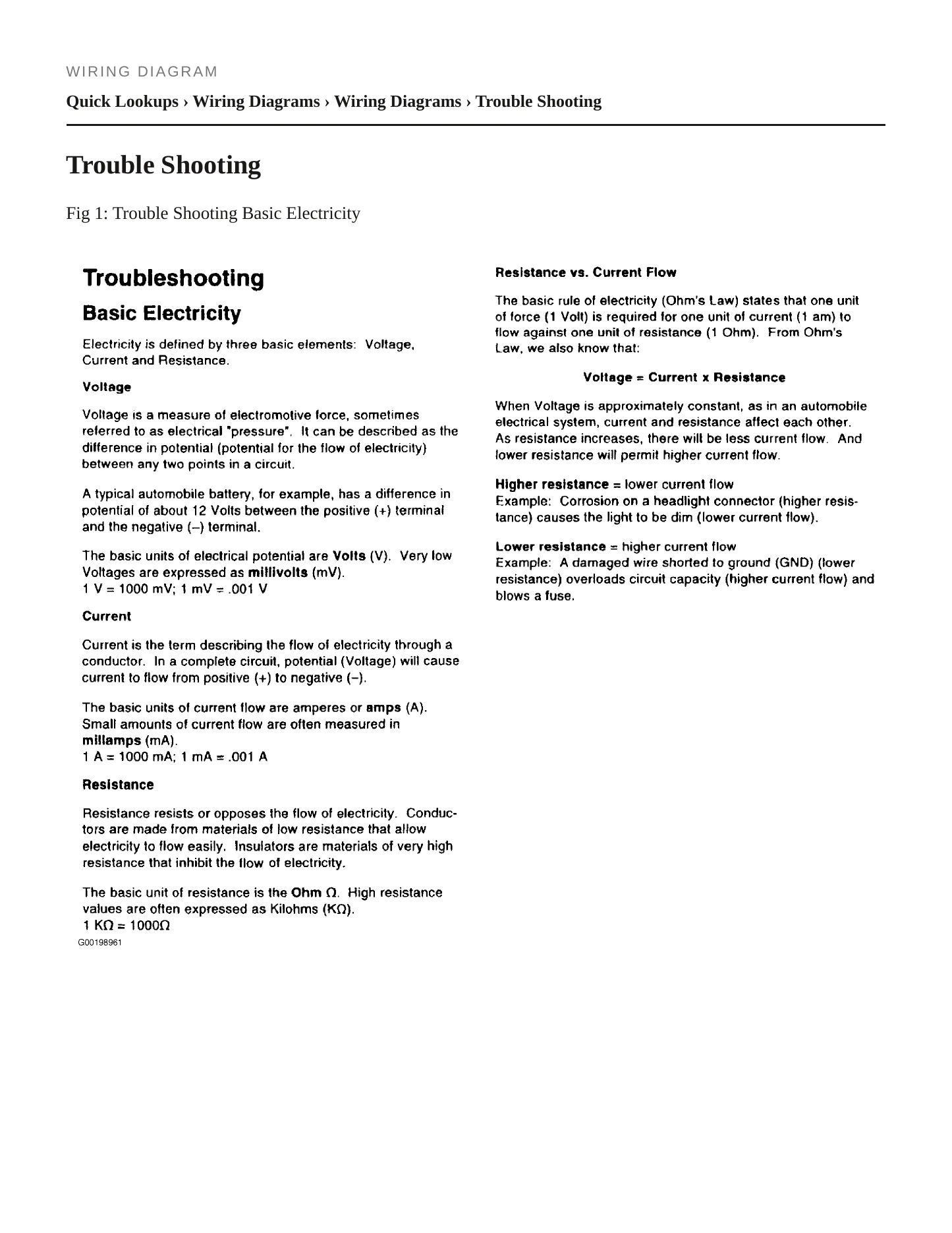 1992 Audi S4 Service and Repair Manual preview page 8