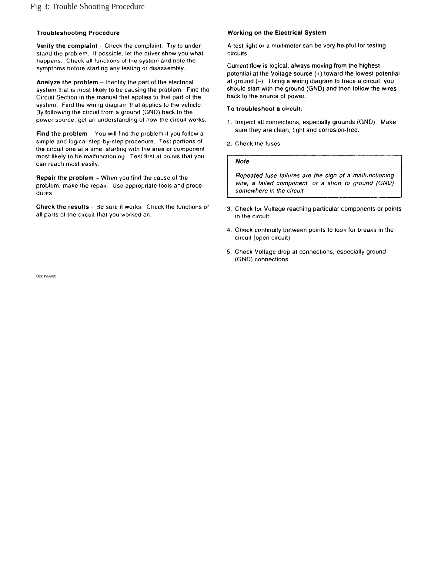 1993 Audi S4 Service and Repair Manual preview page 10