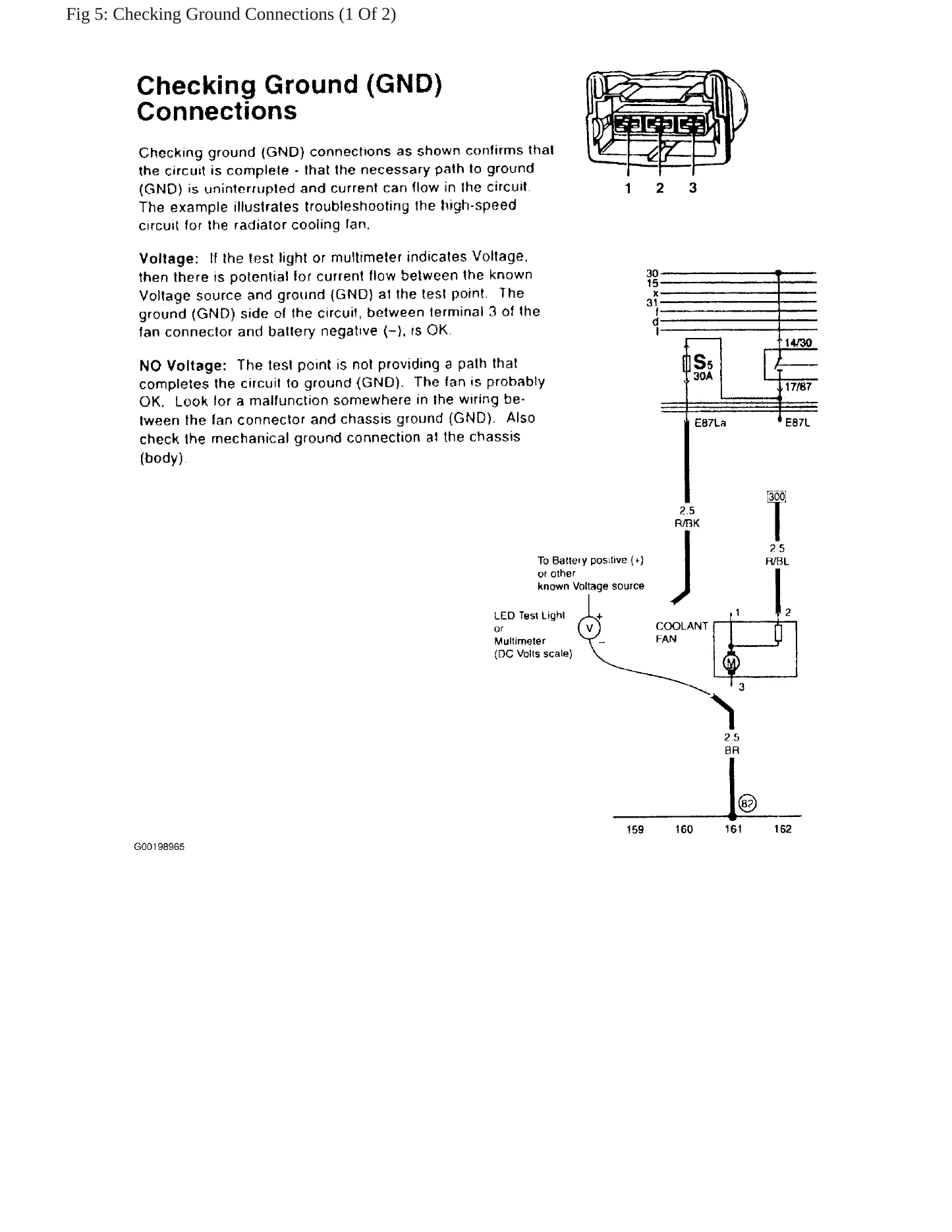1993 Audi S4 Service and Repair Manual preview page 12