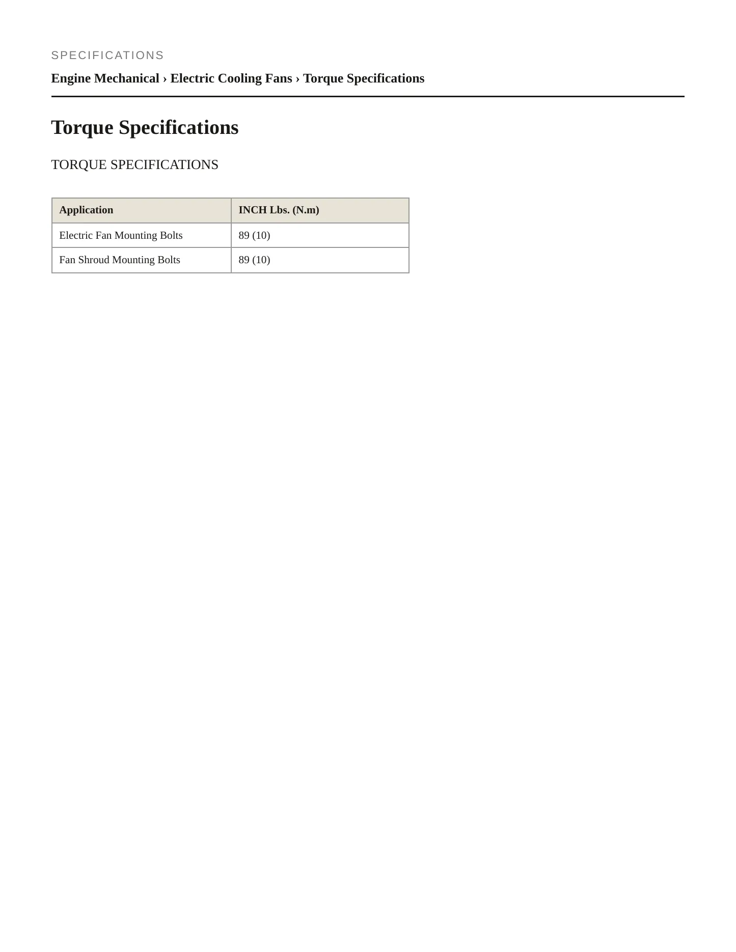 1994 Audi V8 Quattro Service and Repair Manual preview page 2