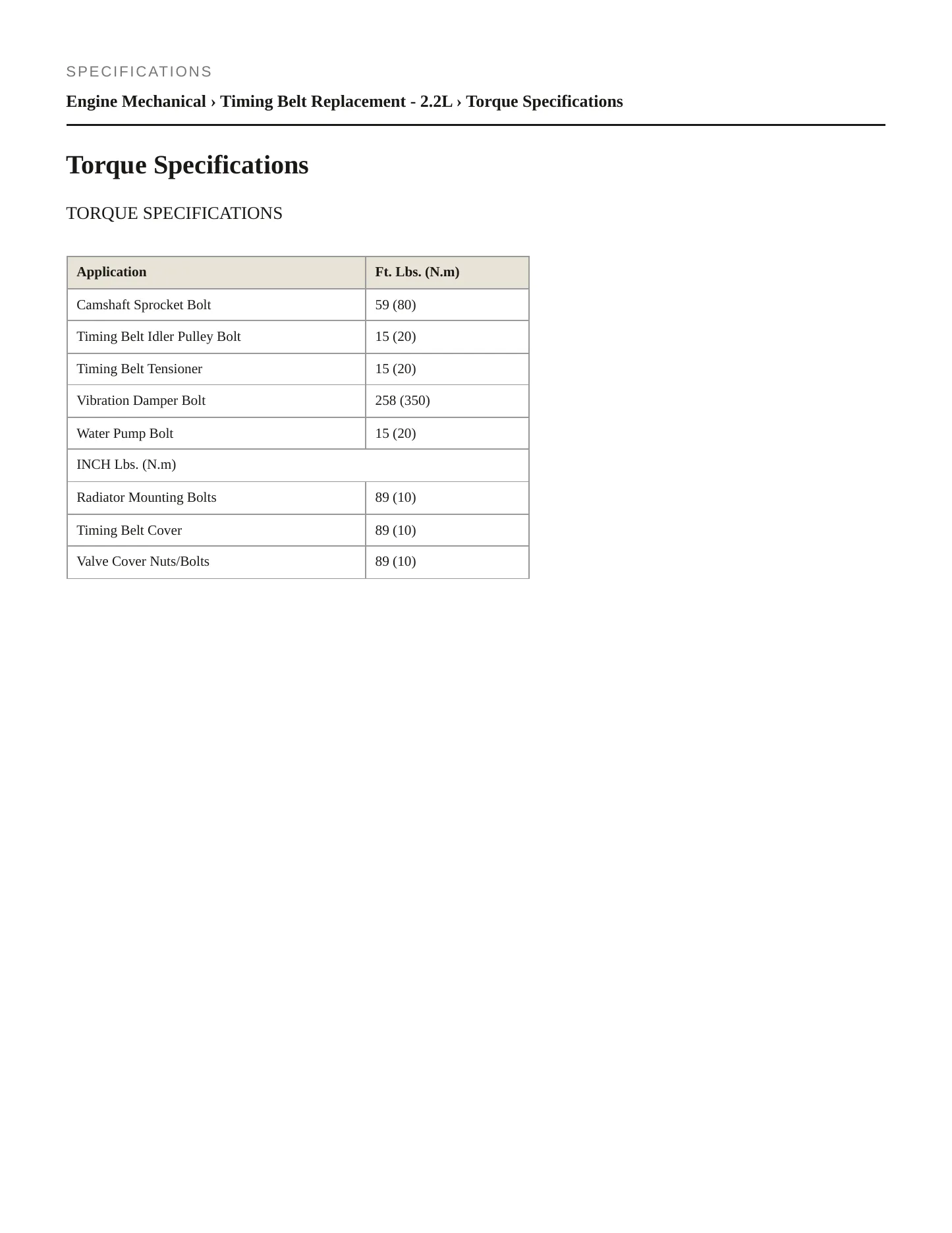 1995 Audi S6 Service and Repair Manual preview page 2