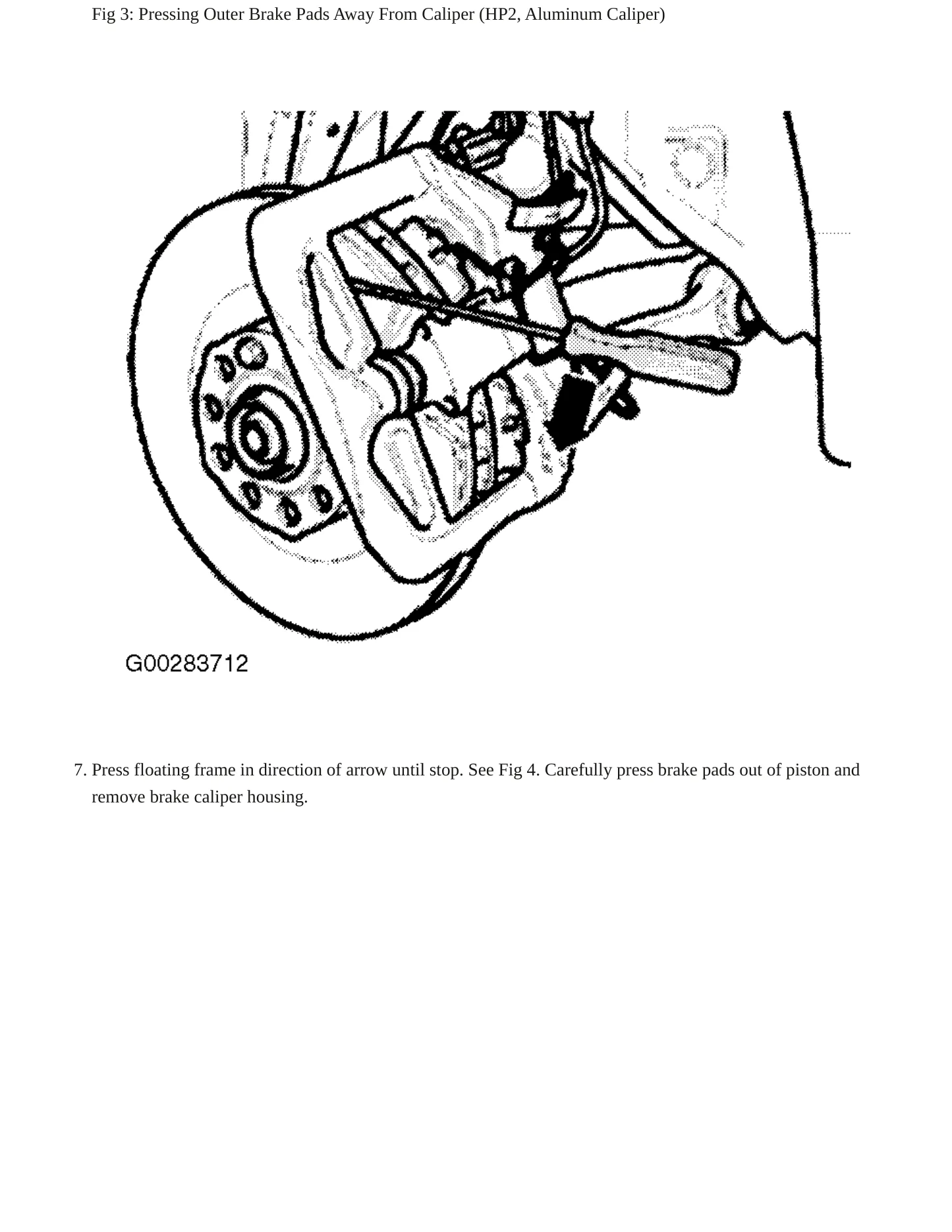 1999 Audi A6 Quattro service manual page 6