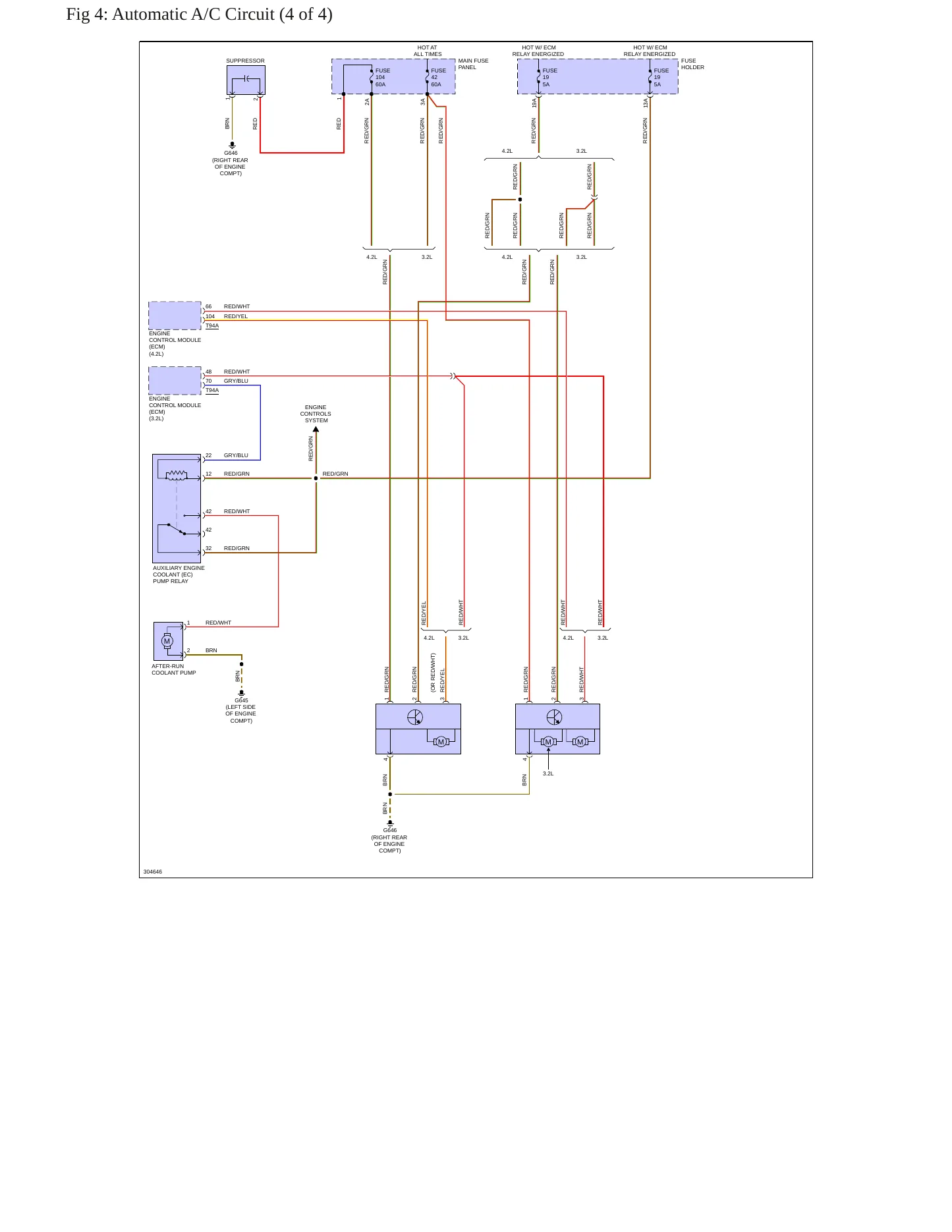 2005 Audi A6 Service and Repair Manual preview page 10