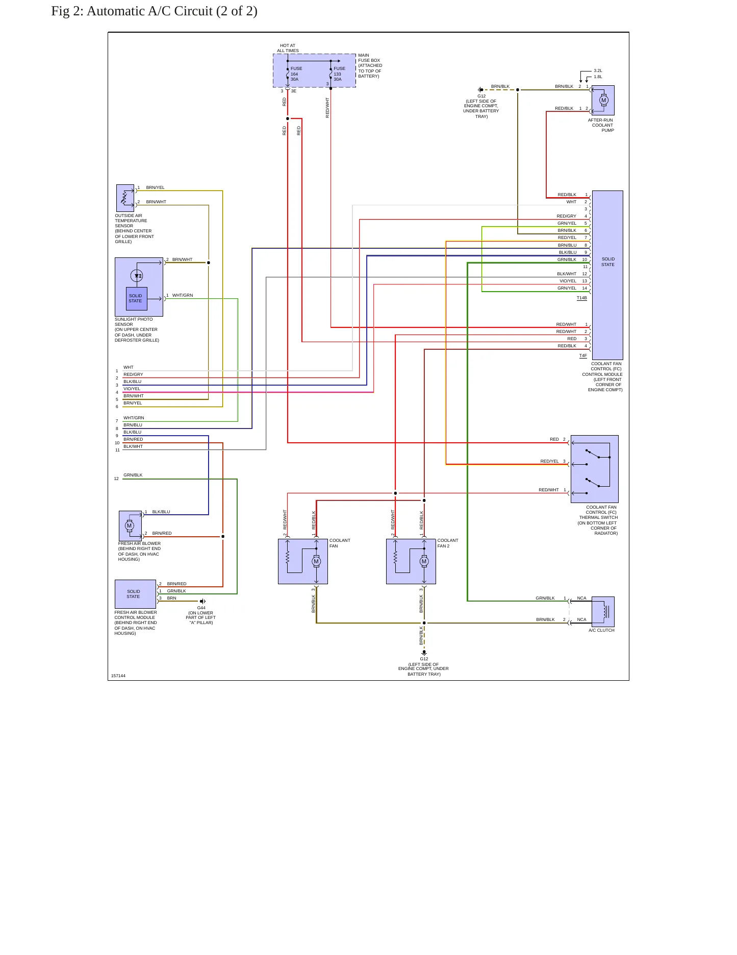 2005 Audi TT Quattro Service and Repair Manual preview page 7