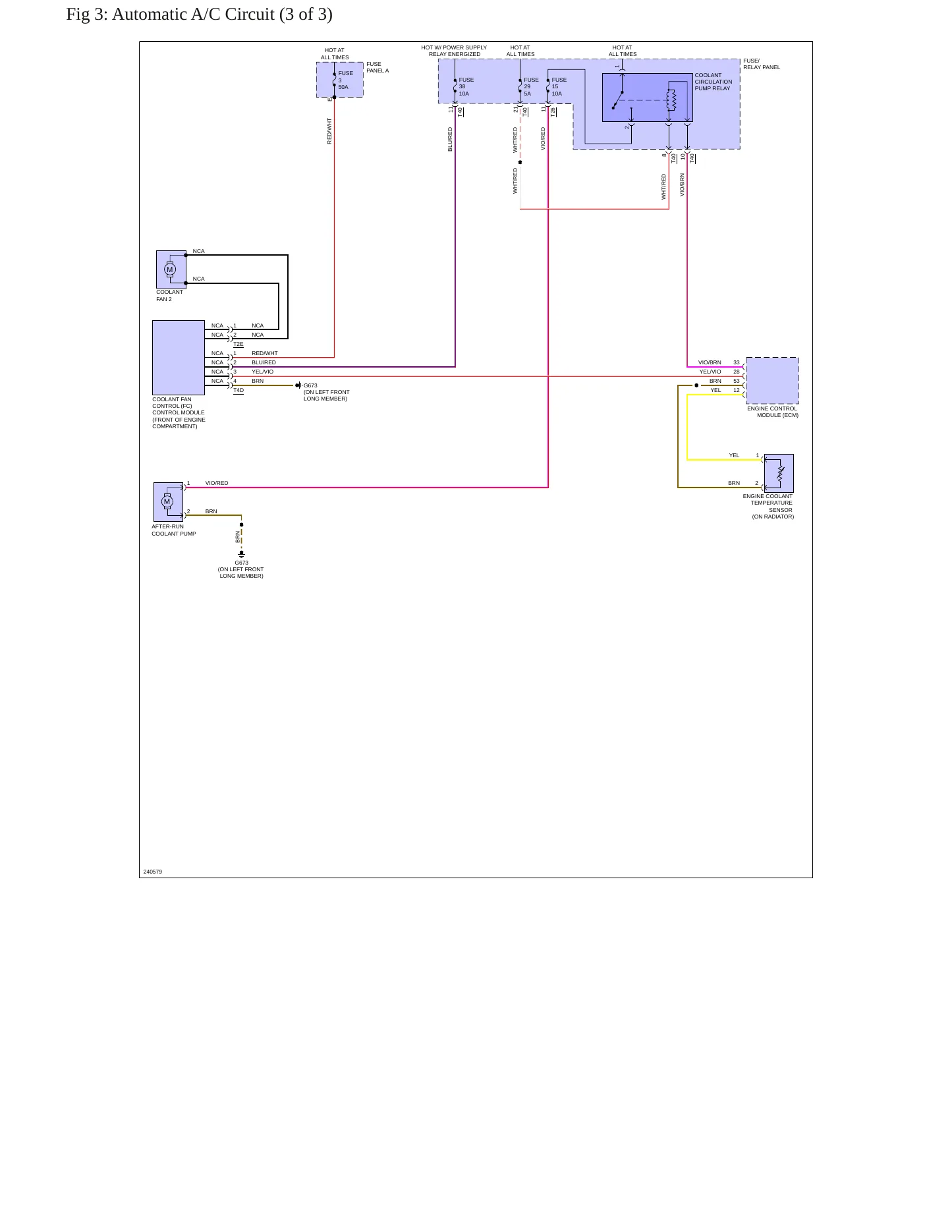 2006 Audi A3 Service and Repair Manual preview page 9