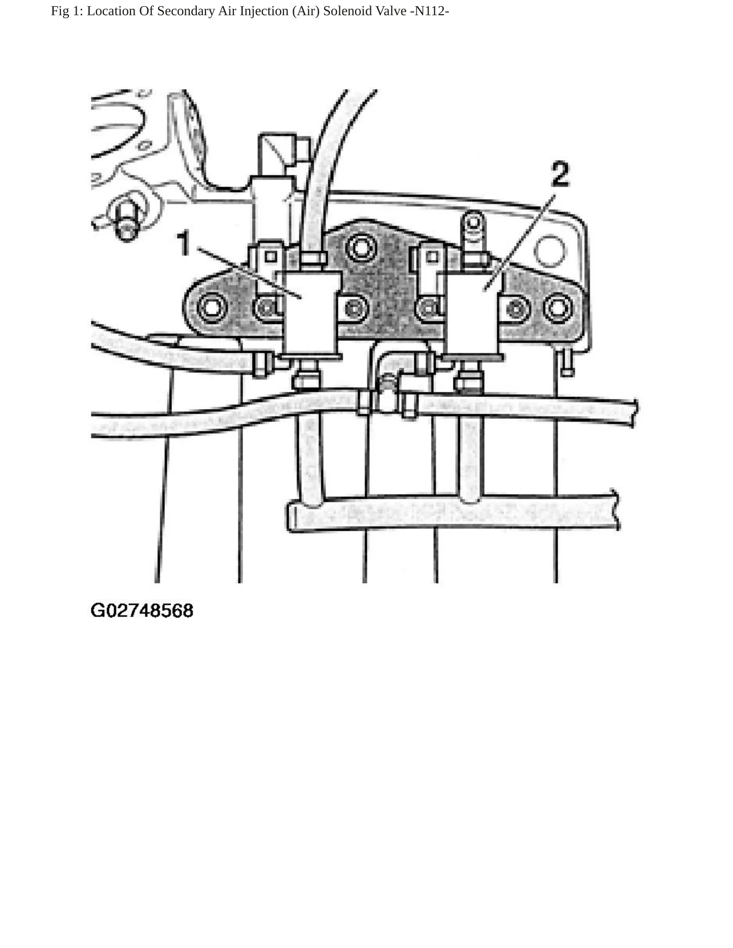 2006 Audi A4 Service and Repair Manual preview page 5