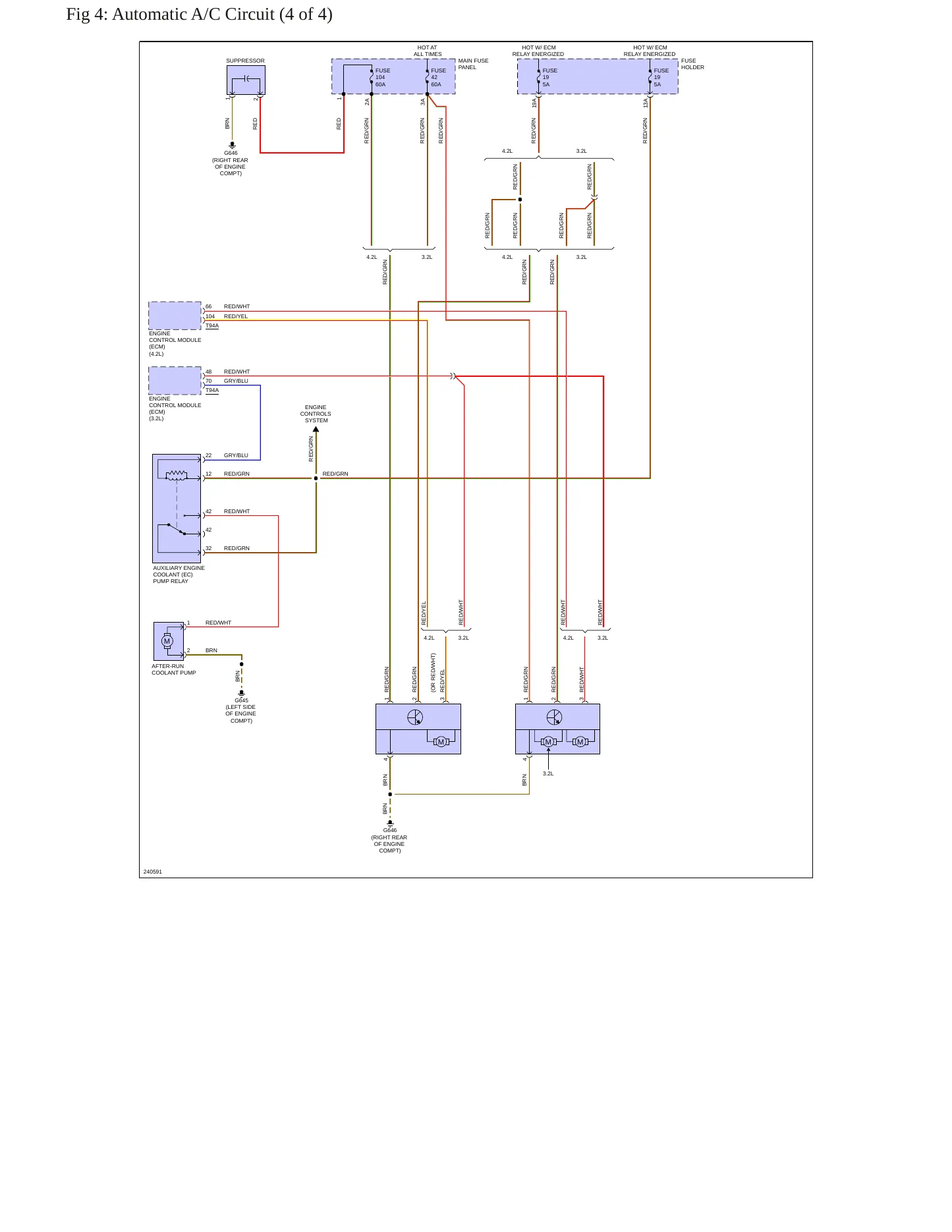 2006 Audi A6 Quattro Service and Repair Manual preview page 10