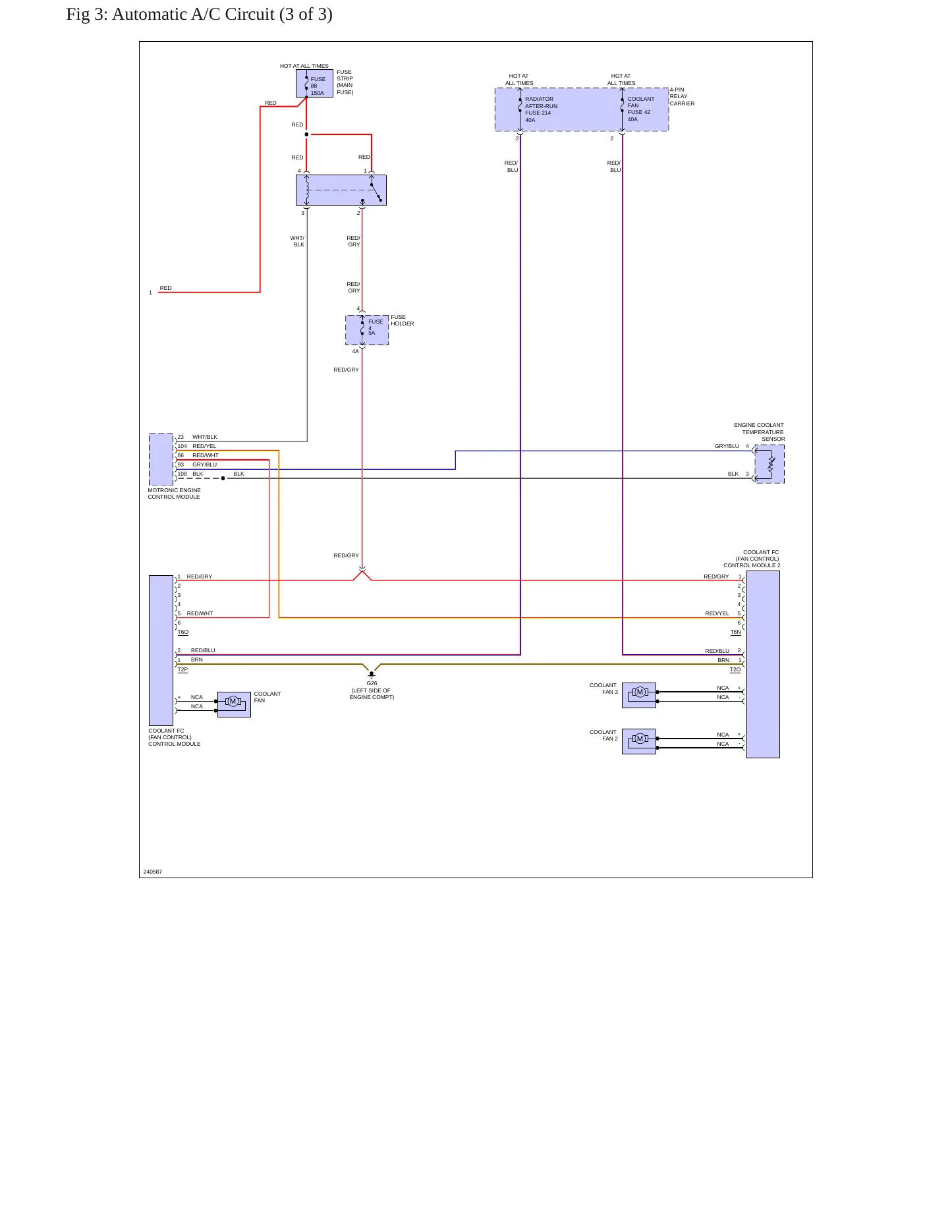 2006 Audi S4 Service and Repair Manual preview page 6